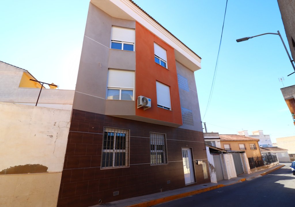 Resale - Apartment - Benijofar - Benijofar - Village