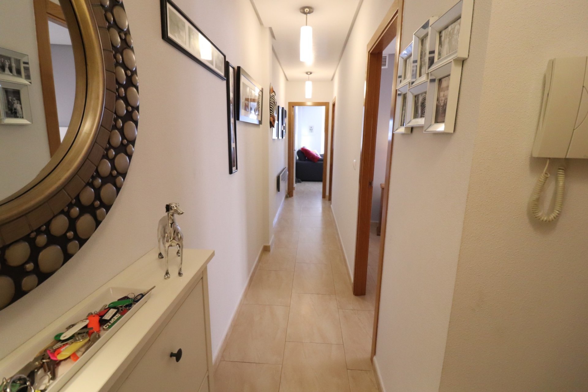 Resale - Apartment - Benijofar - Benijofar - Village