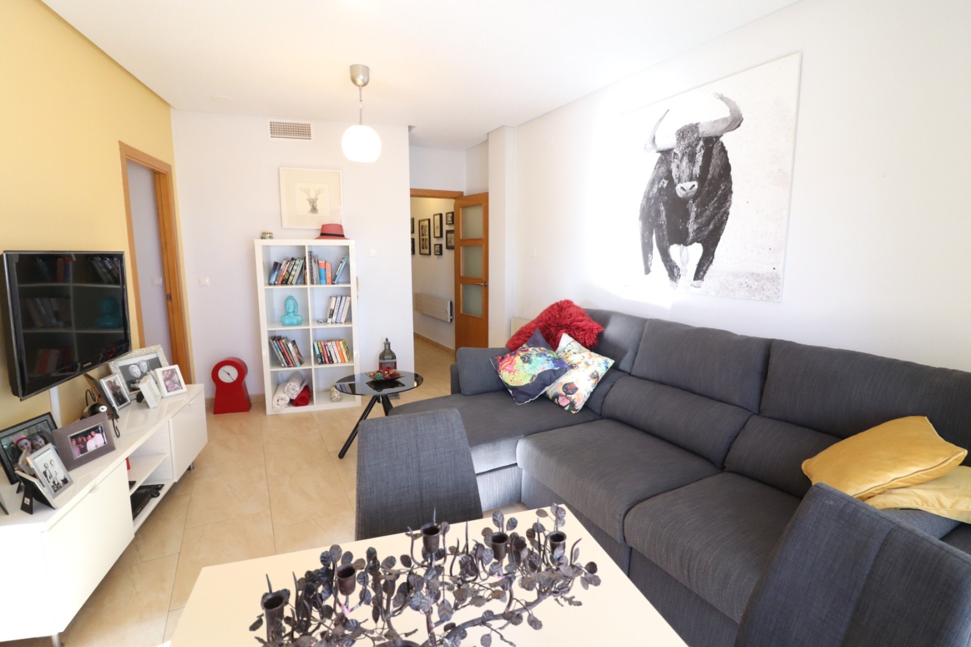 Resale - Apartment - Benijofar - Benijofar - Village