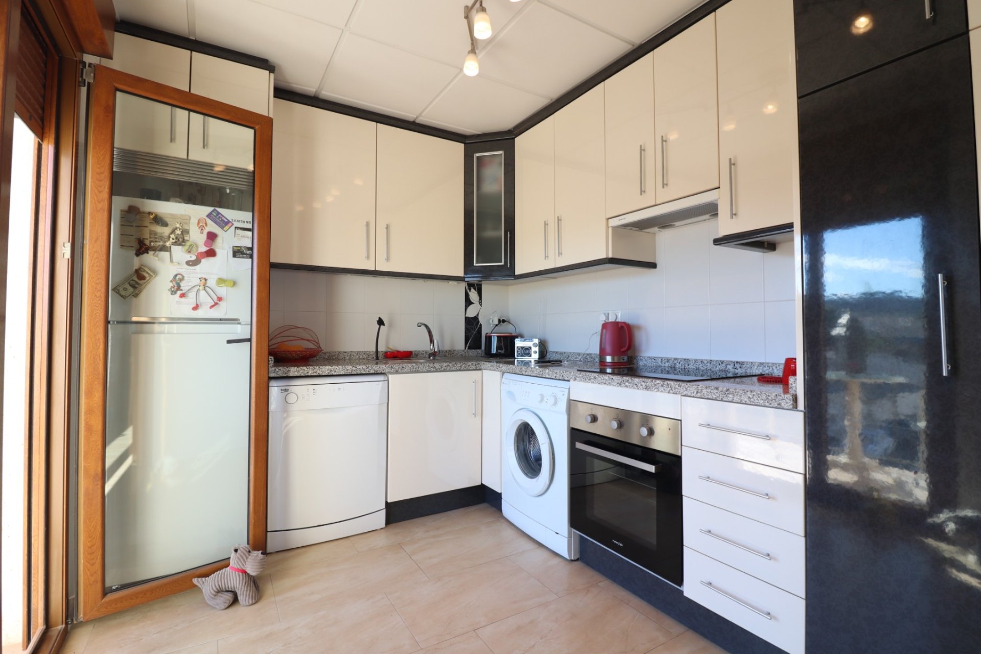 Resale - Apartment - Benijofar - Benijofar - Village