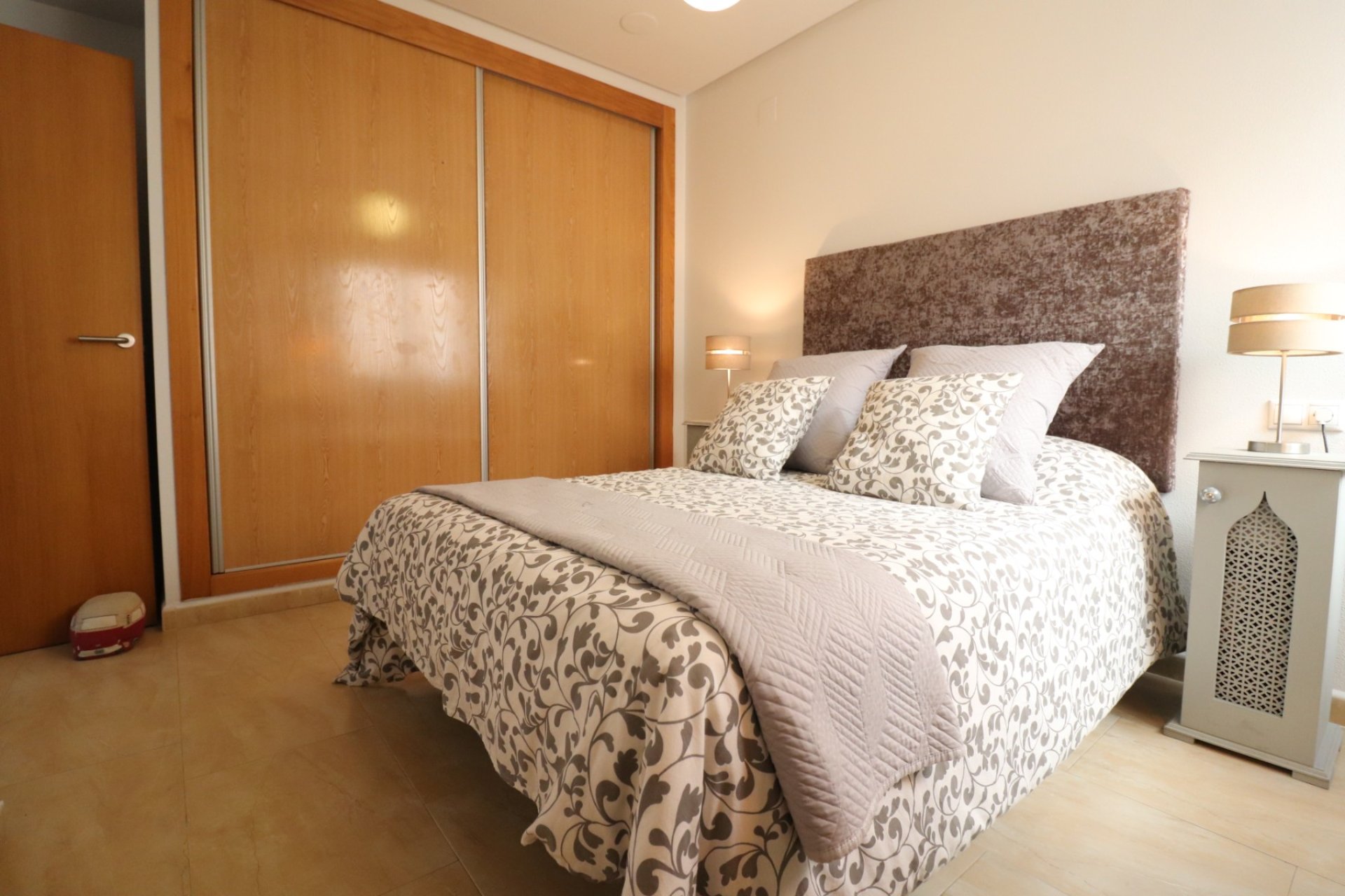 Resale - Apartment - Benijofar - Benijofar - Village