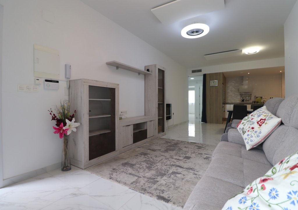 Resale - Apartment - Benijofar - Benijofar - Village