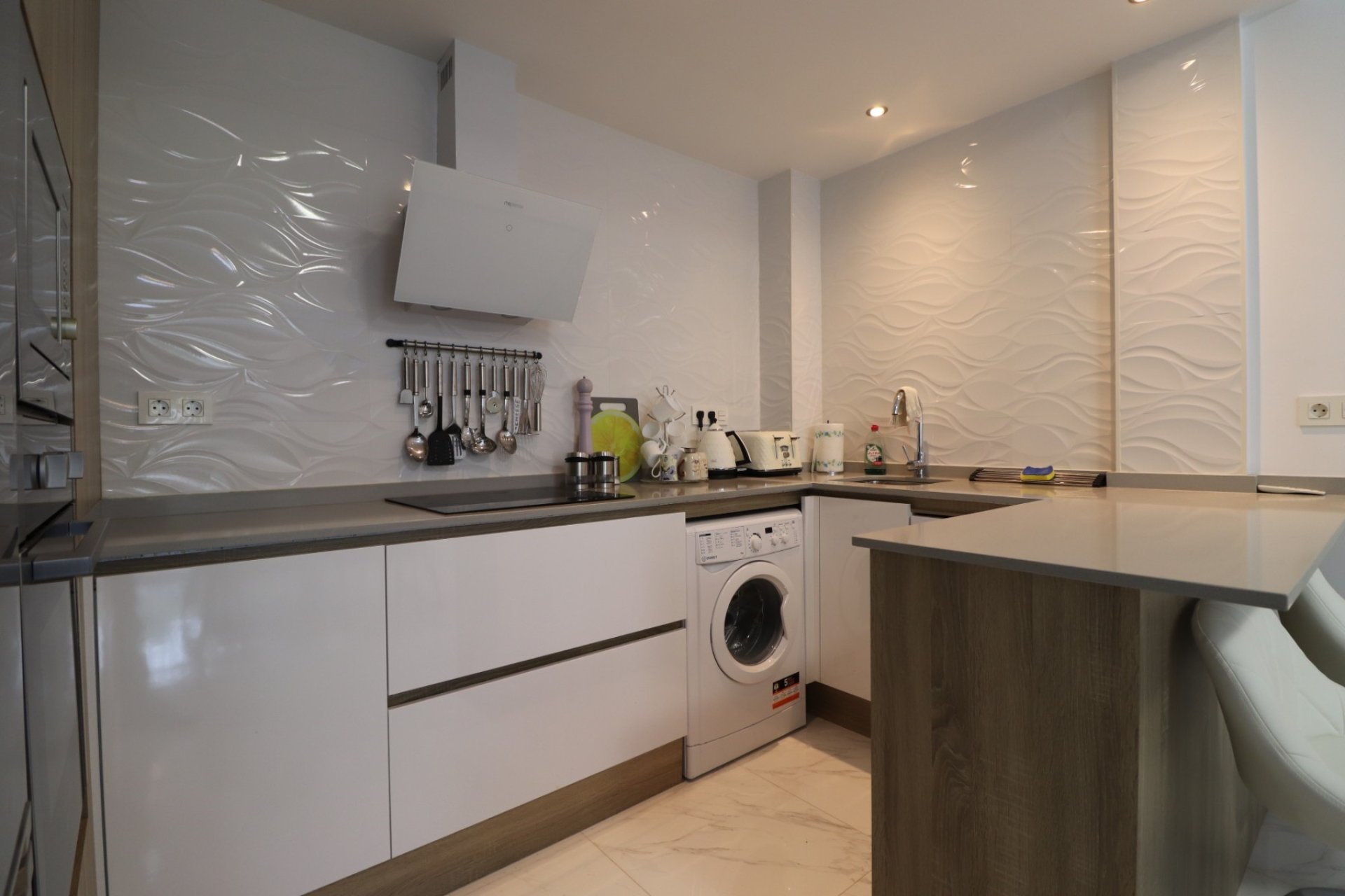 Resale - Apartment - Benijofar - Benijofar - Village