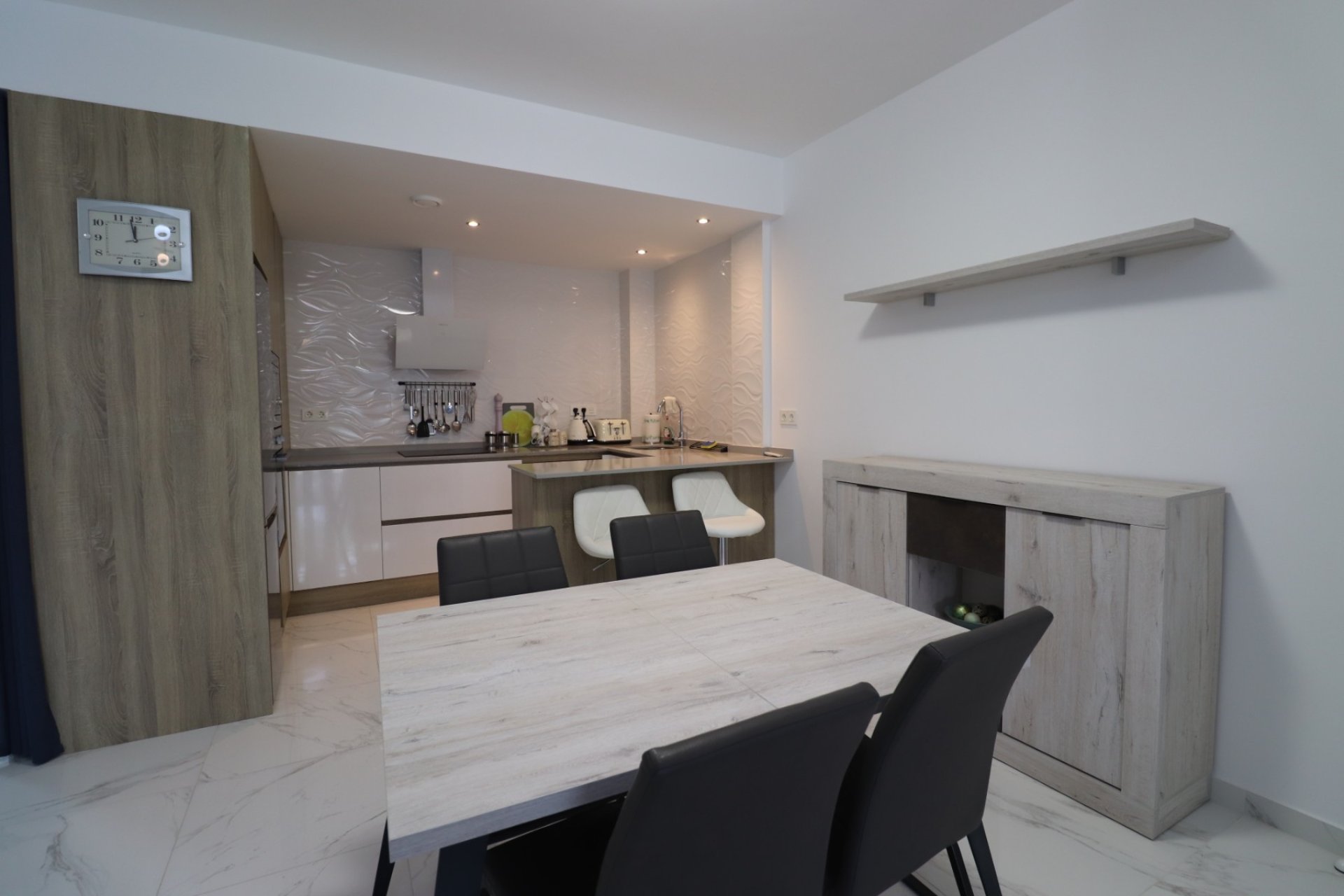 Resale - Apartment - Benijofar - Benijofar - Village