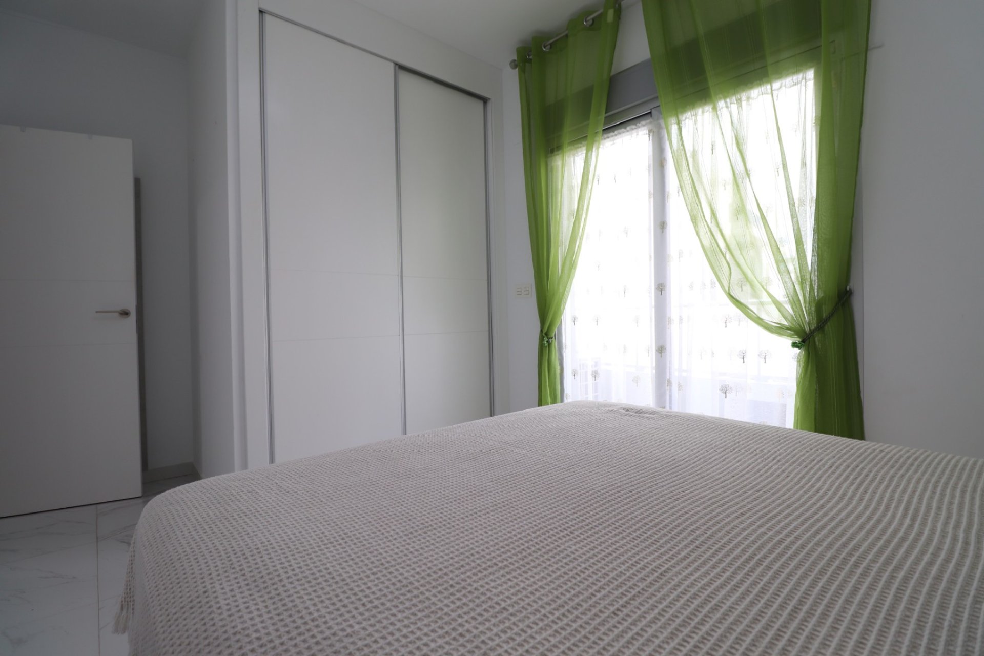 Resale - Apartment - Benijofar - Benijofar - Village