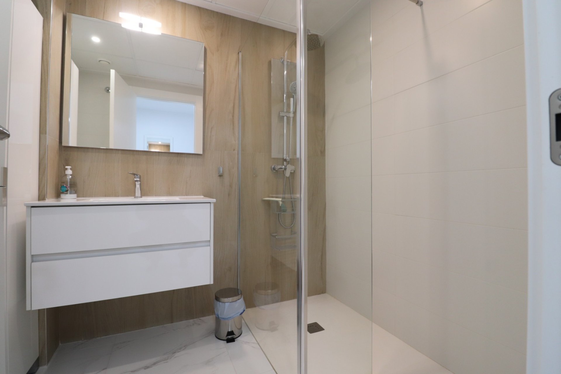 Resale - Apartment - Benijofar - Benijofar - Village