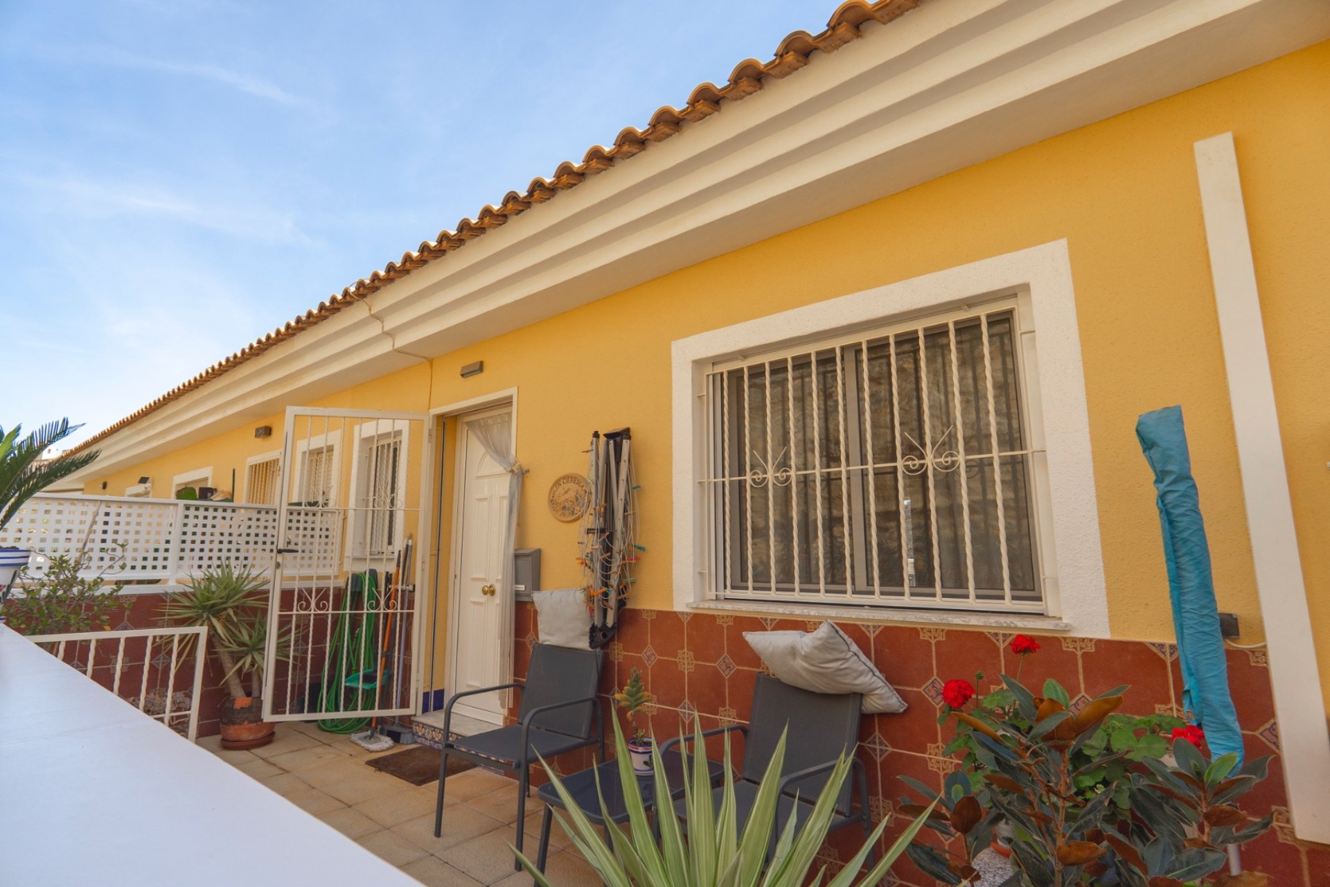 Resale - Apartment - Benimar