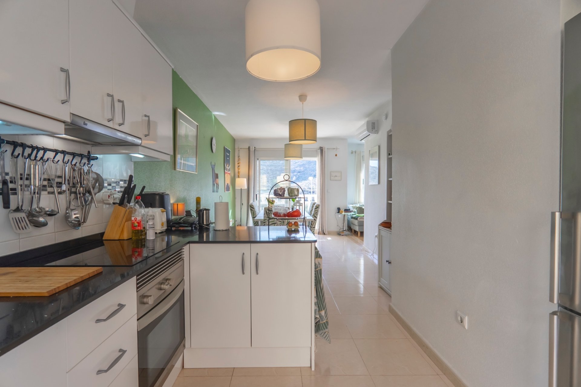 Resale - Apartment - Benimar