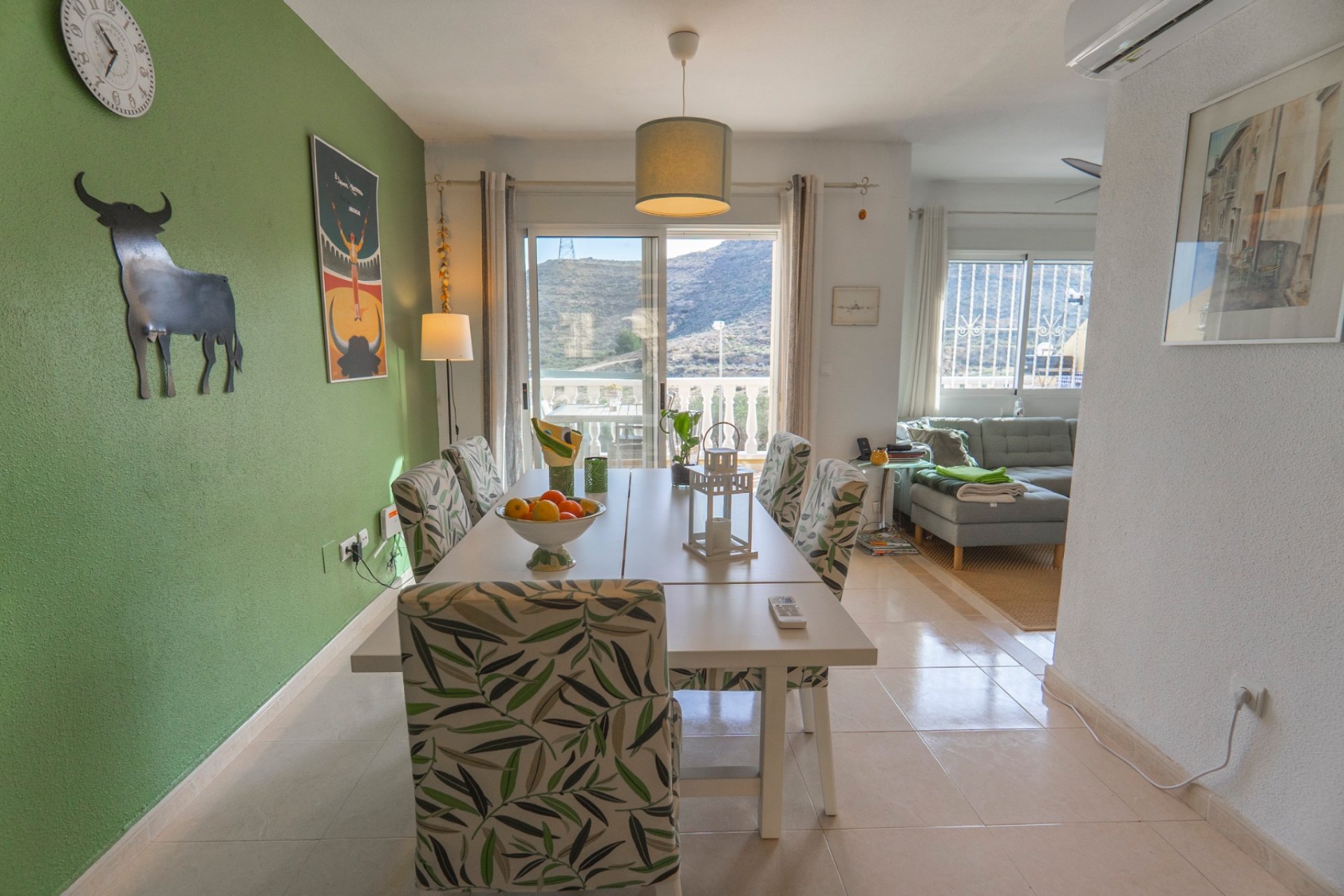 Resale - Apartment - Benimar