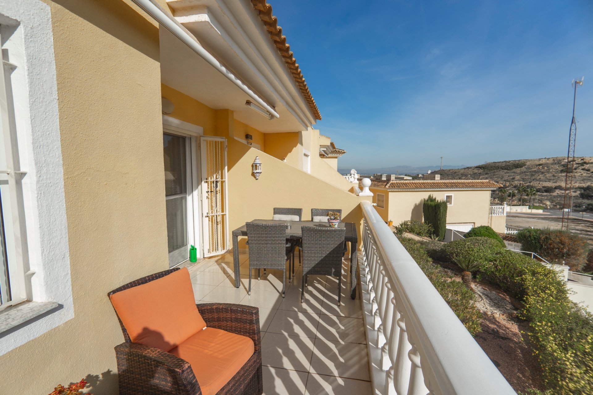 Resale - Apartment - Benimar