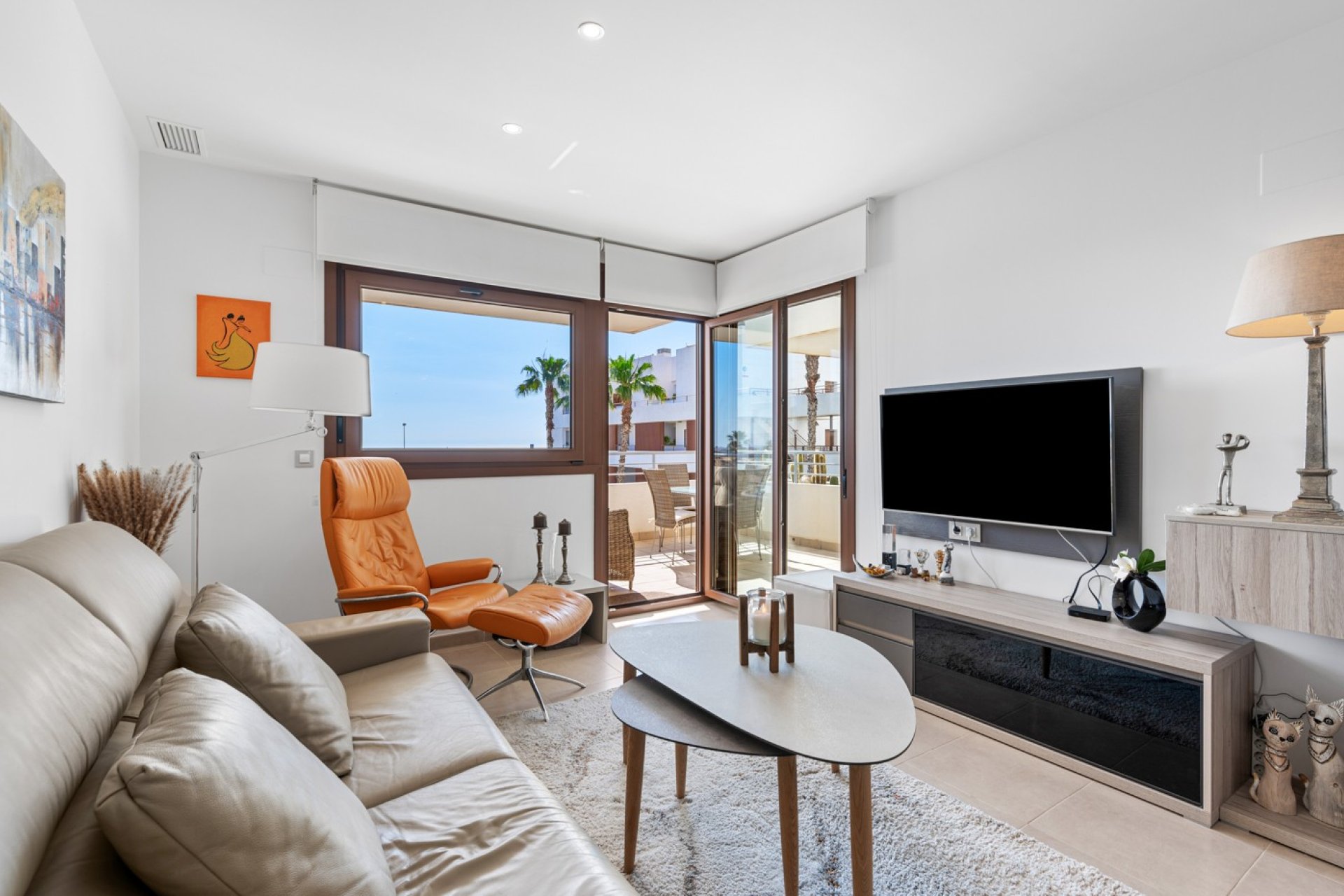 Resale - Apartment - Cabo Roig - Lomas de Cabo Roig