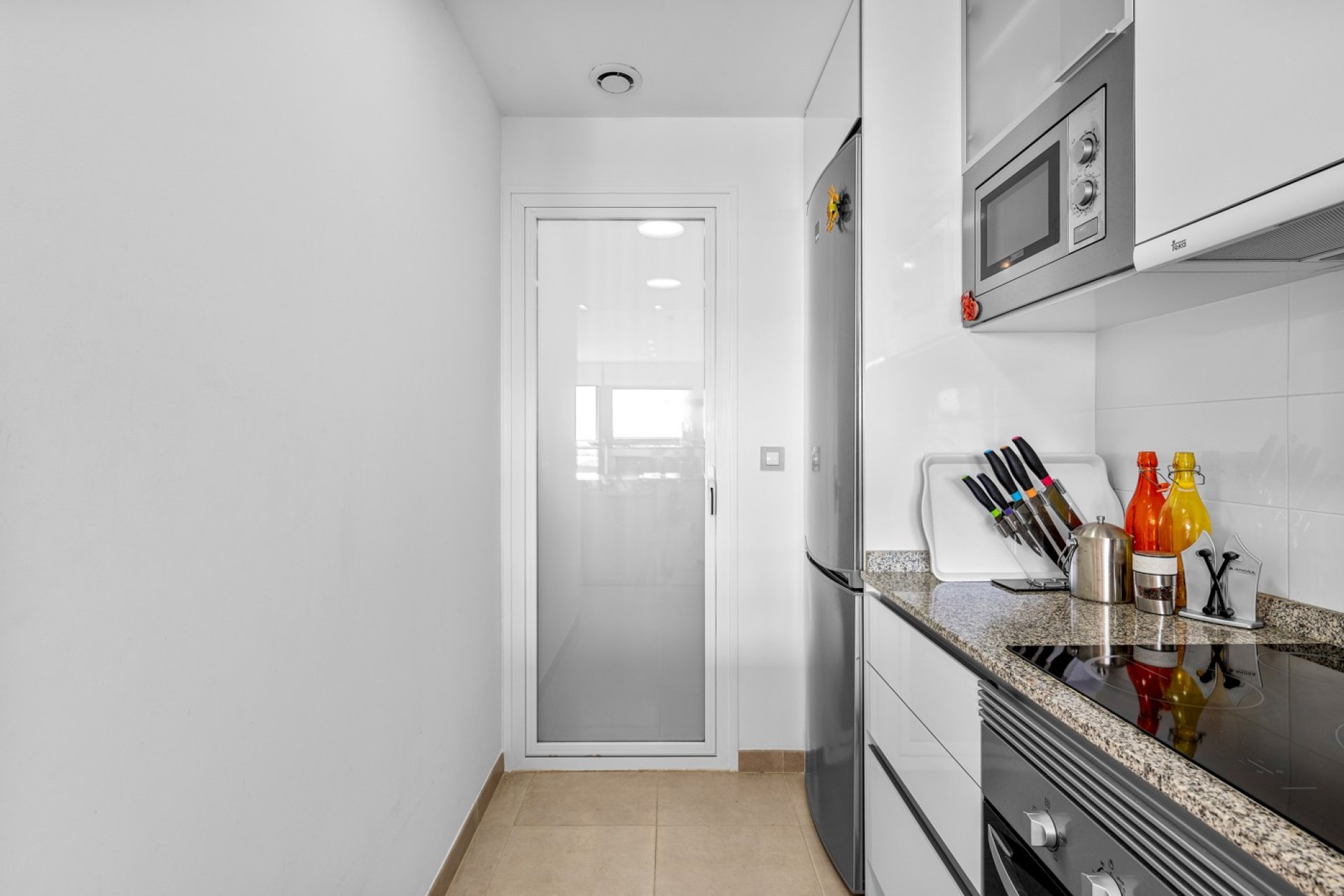 Resale - Apartment - Cabo Roig - Lomas de Cabo Roig