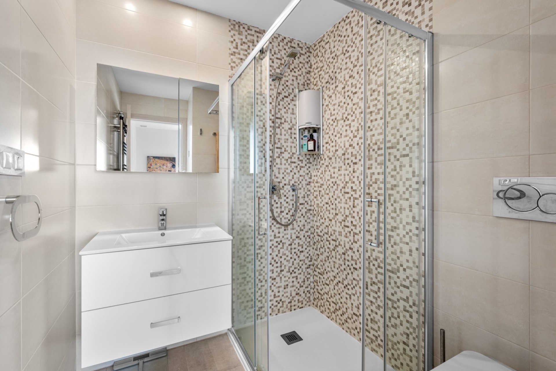 Resale - Apartment - Cabo Roig - Lomas de Cabo Roig