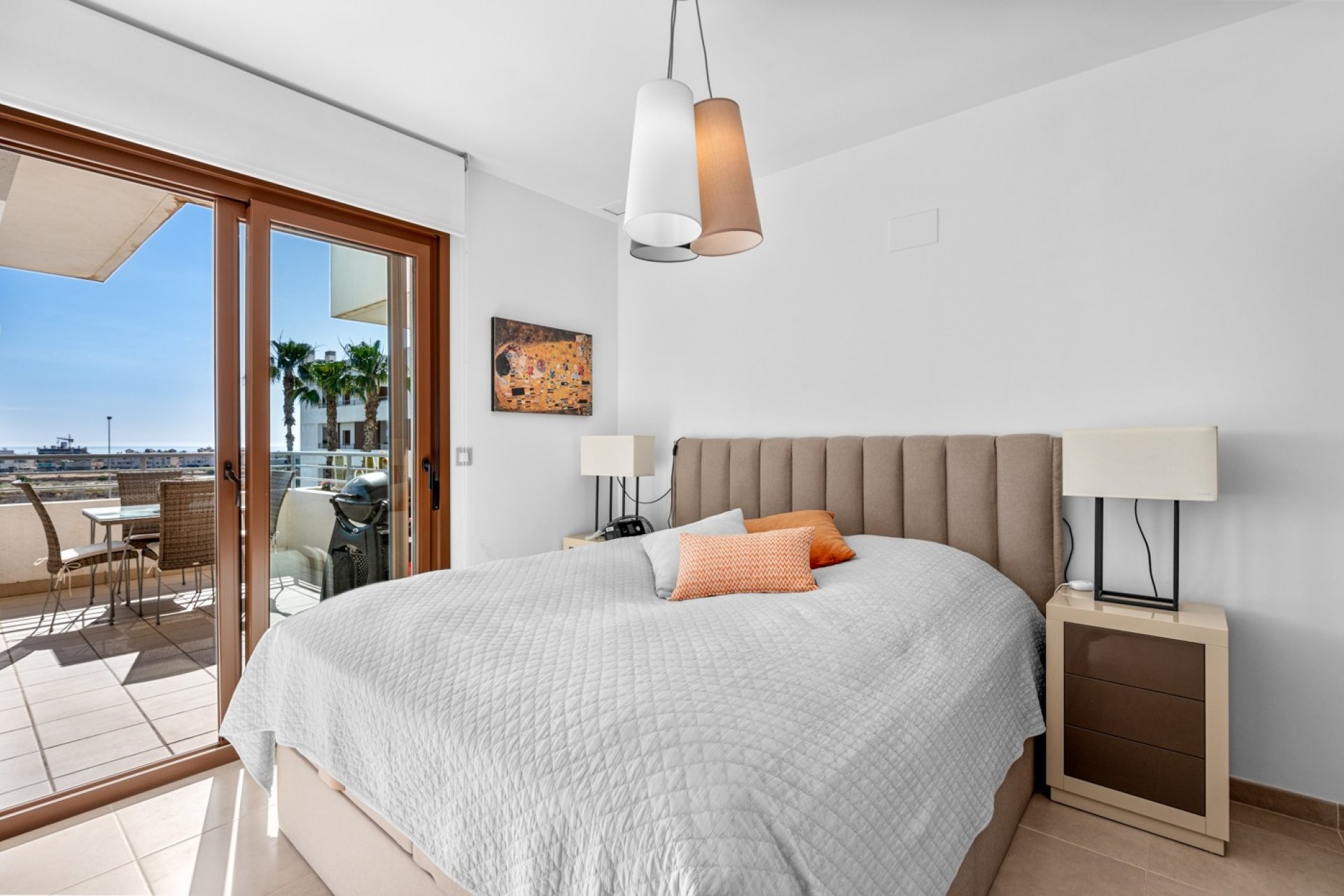 Resale - Apartment - Cabo Roig - Lomas de Cabo Roig