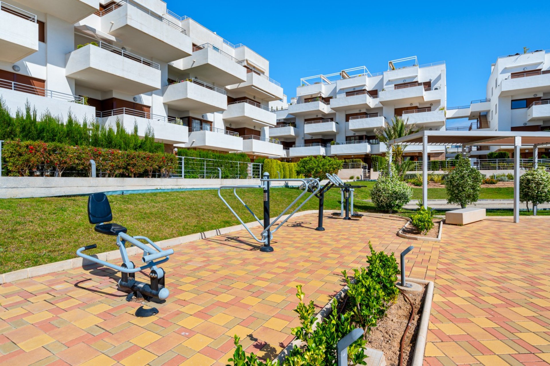 Resale - Apartment - Cabo Roig - Lomas de Cabo Roig