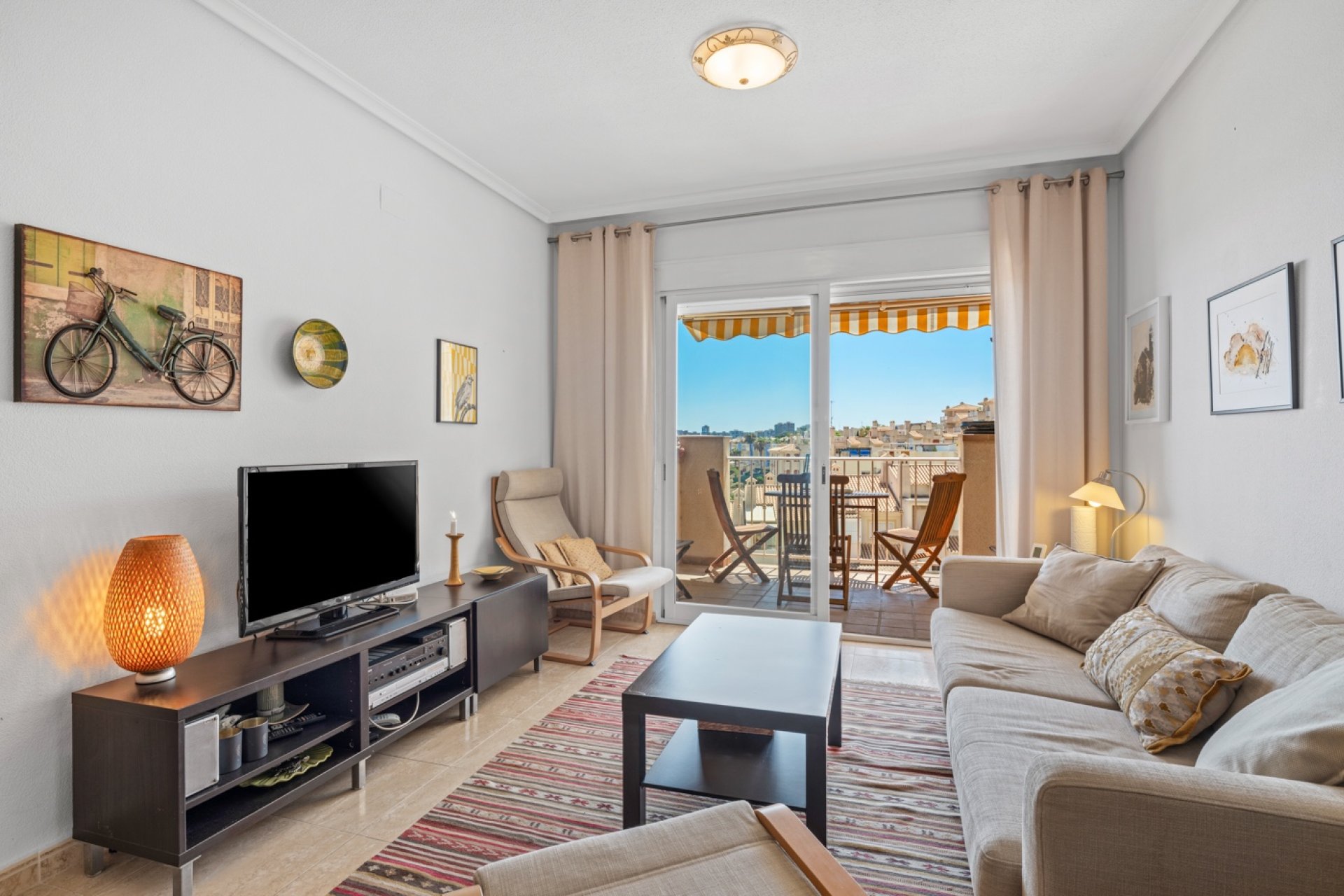 Resale - Apartment - Cabo Roig