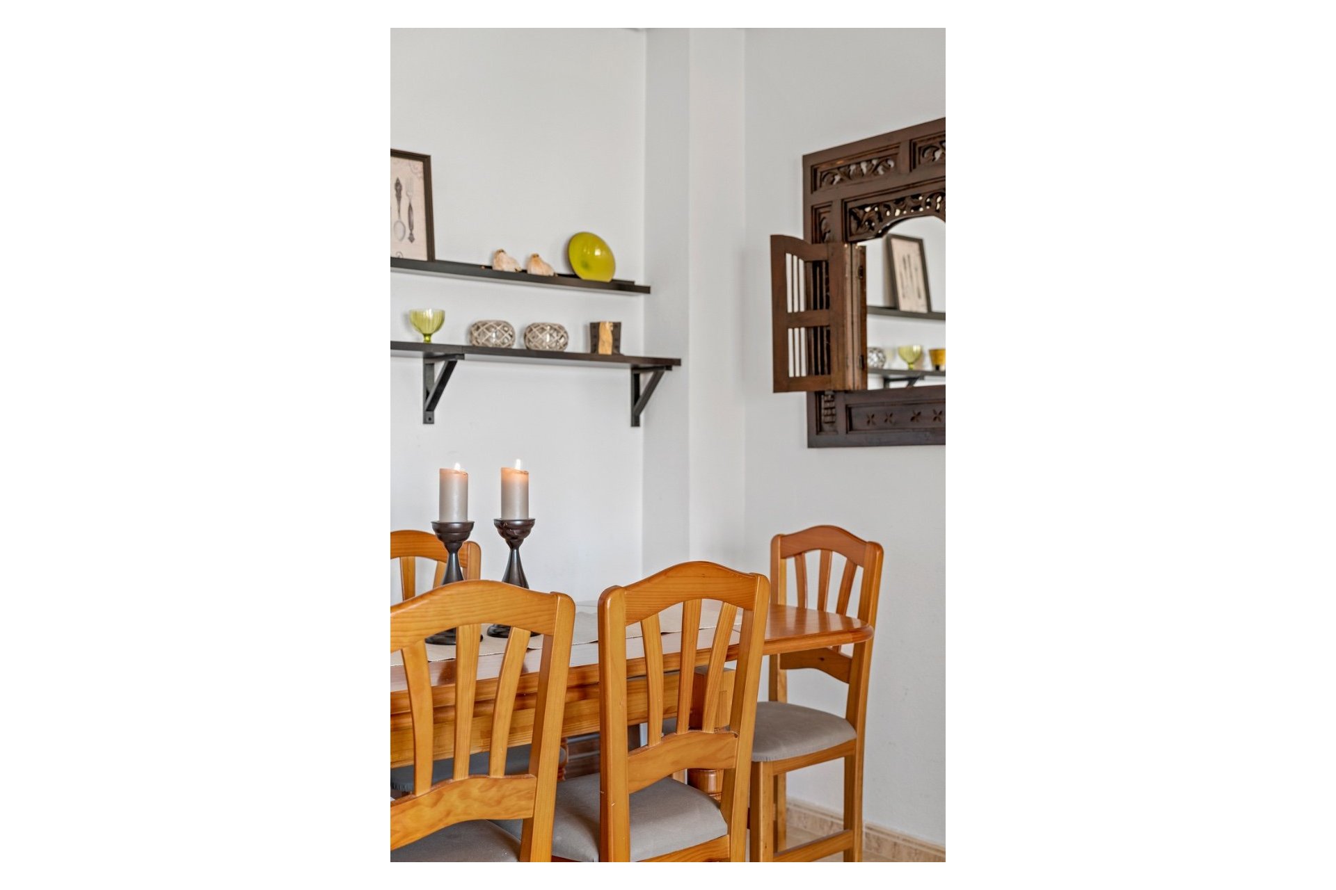 Resale - Apartment - Cabo Roig