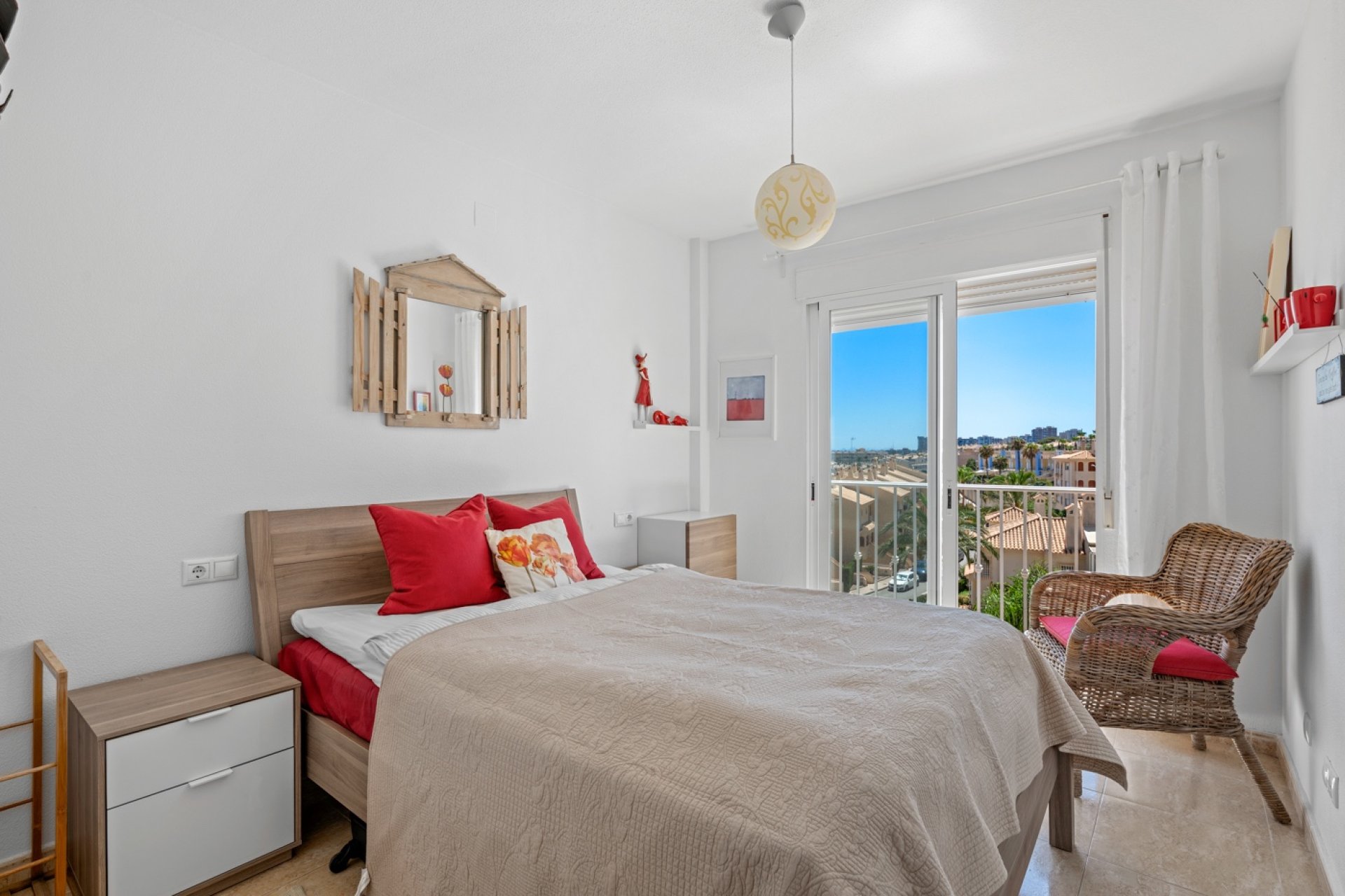 Resale - Apartment - Cabo Roig