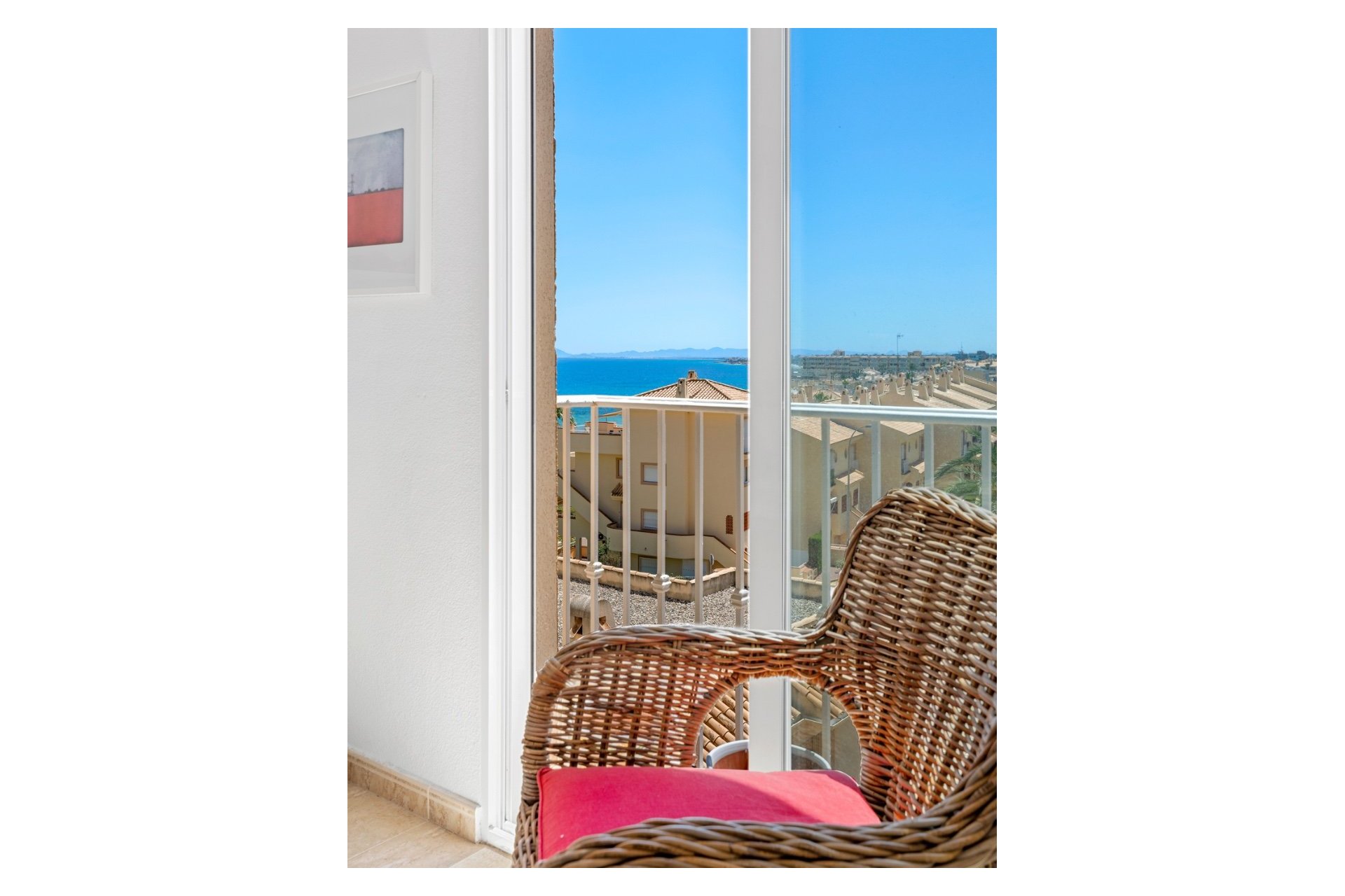 Resale - Apartment - Cabo Roig