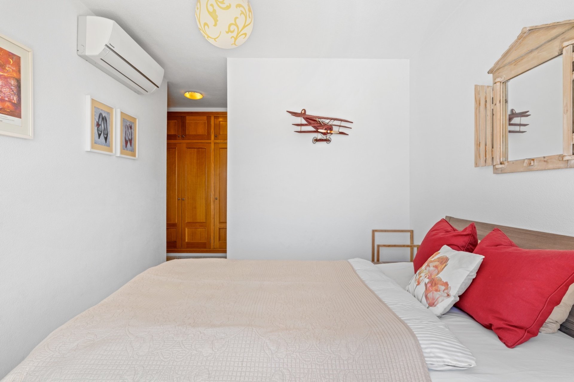 Resale - Apartment - Cabo Roig