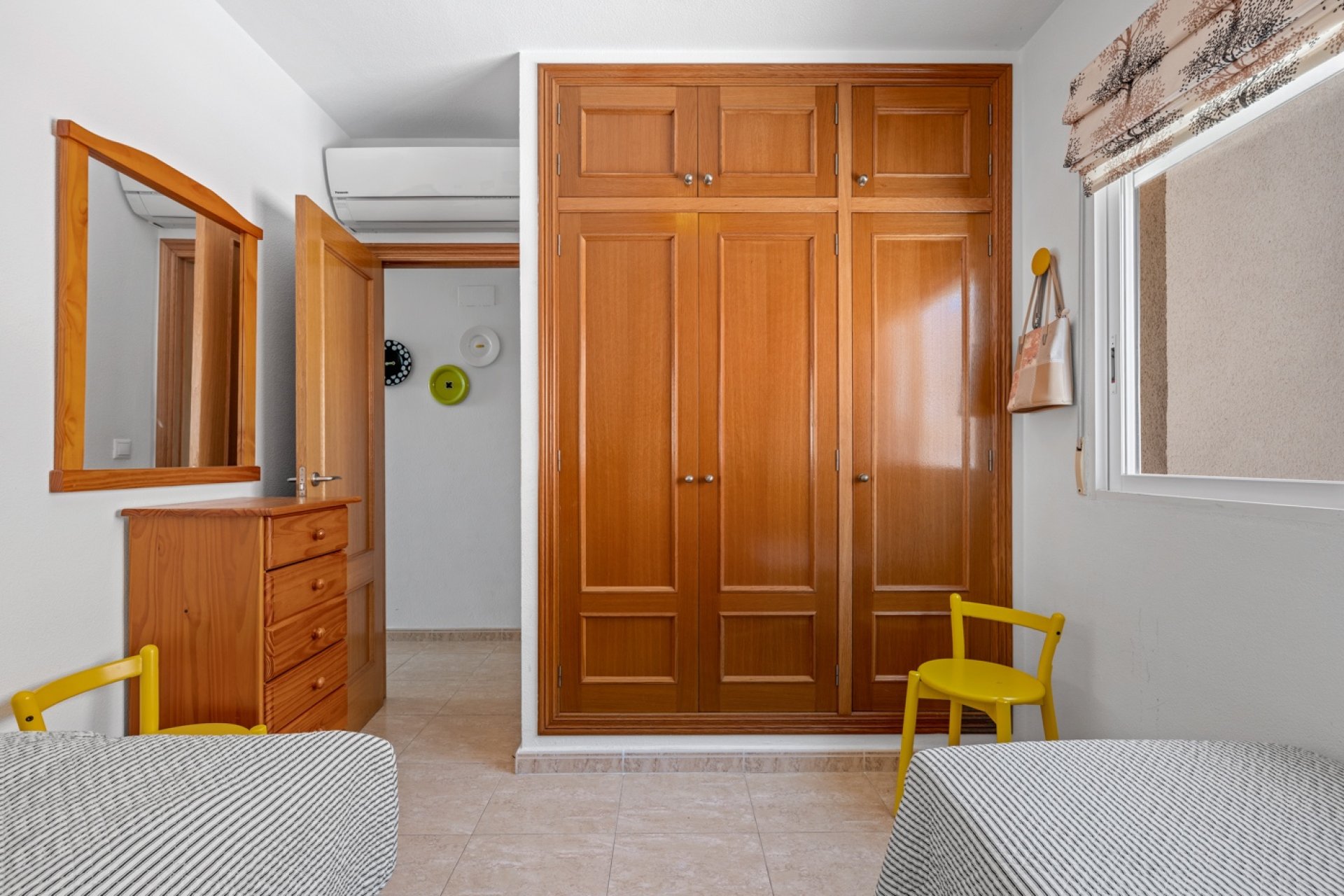 Resale - Apartment - Cabo Roig