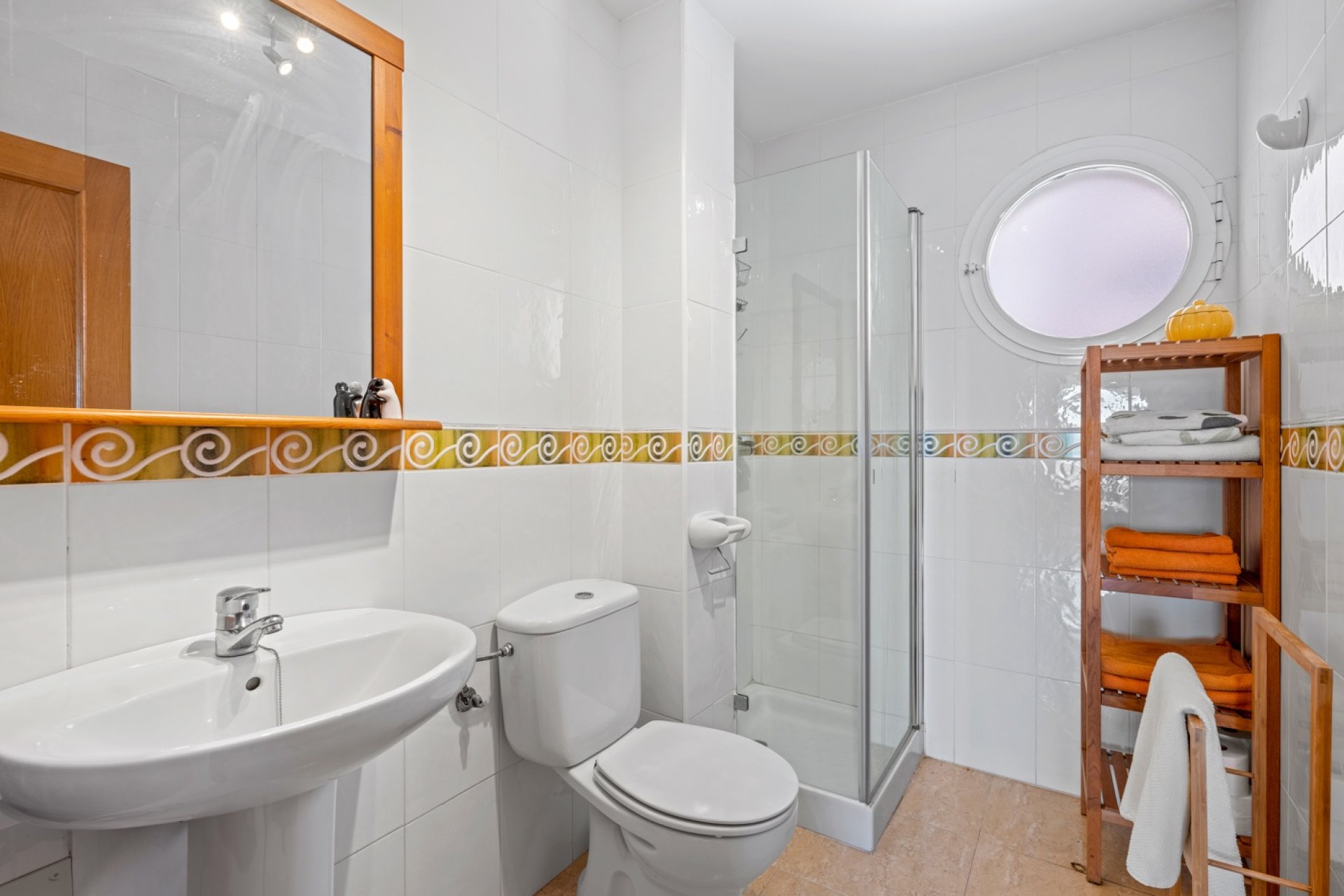 Resale - Apartment - Cabo Roig