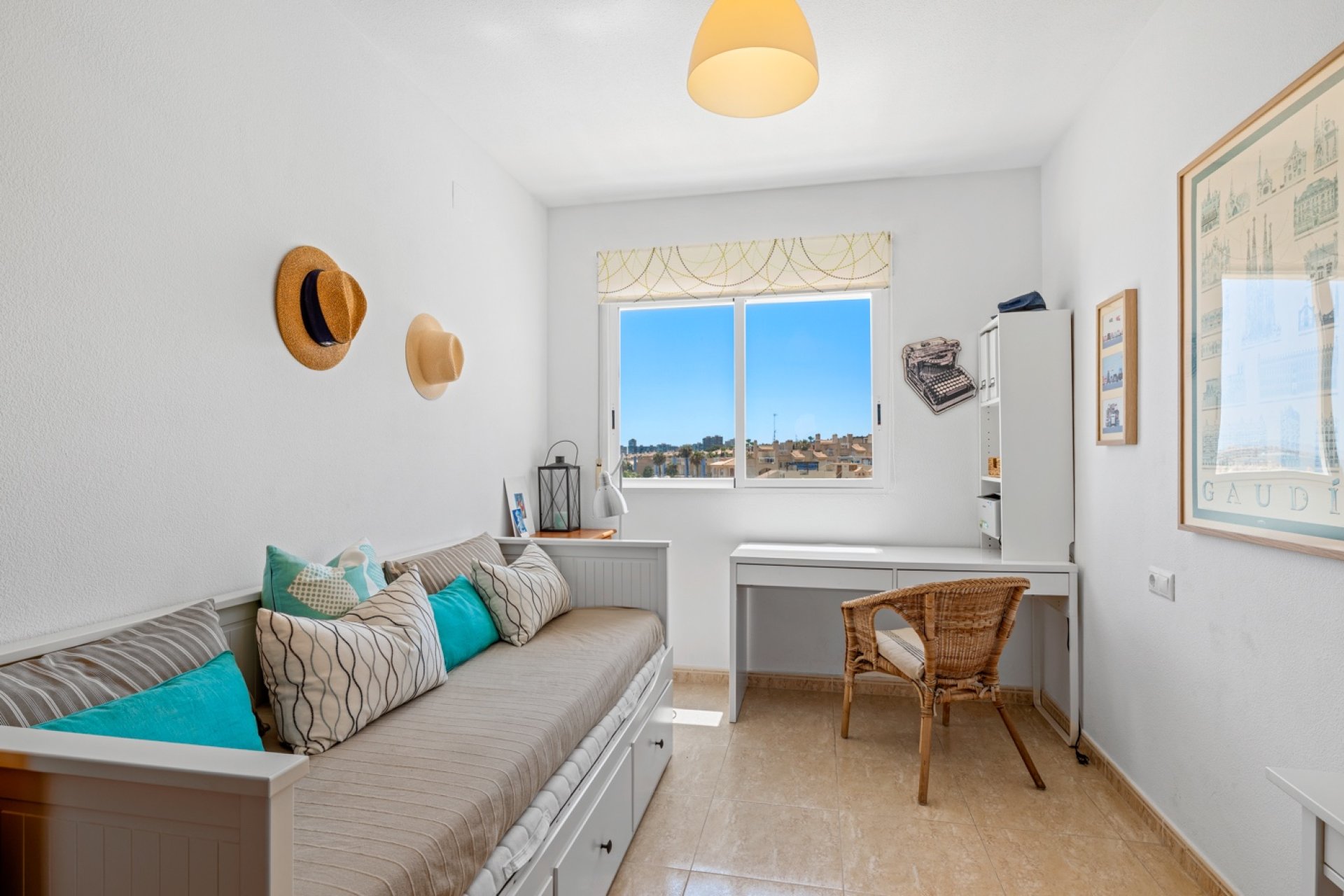 Resale - Apartment - Cabo Roig