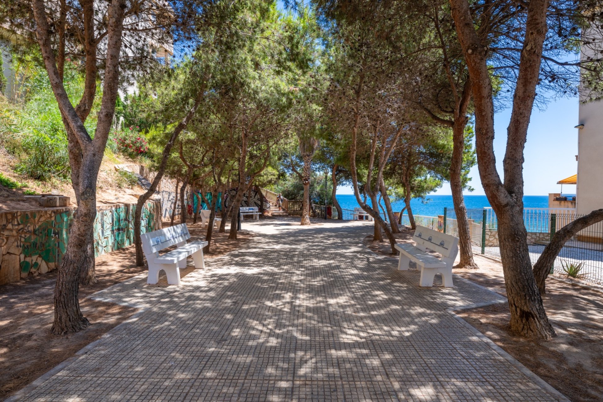 Resale - Apartment - Cabo Roig