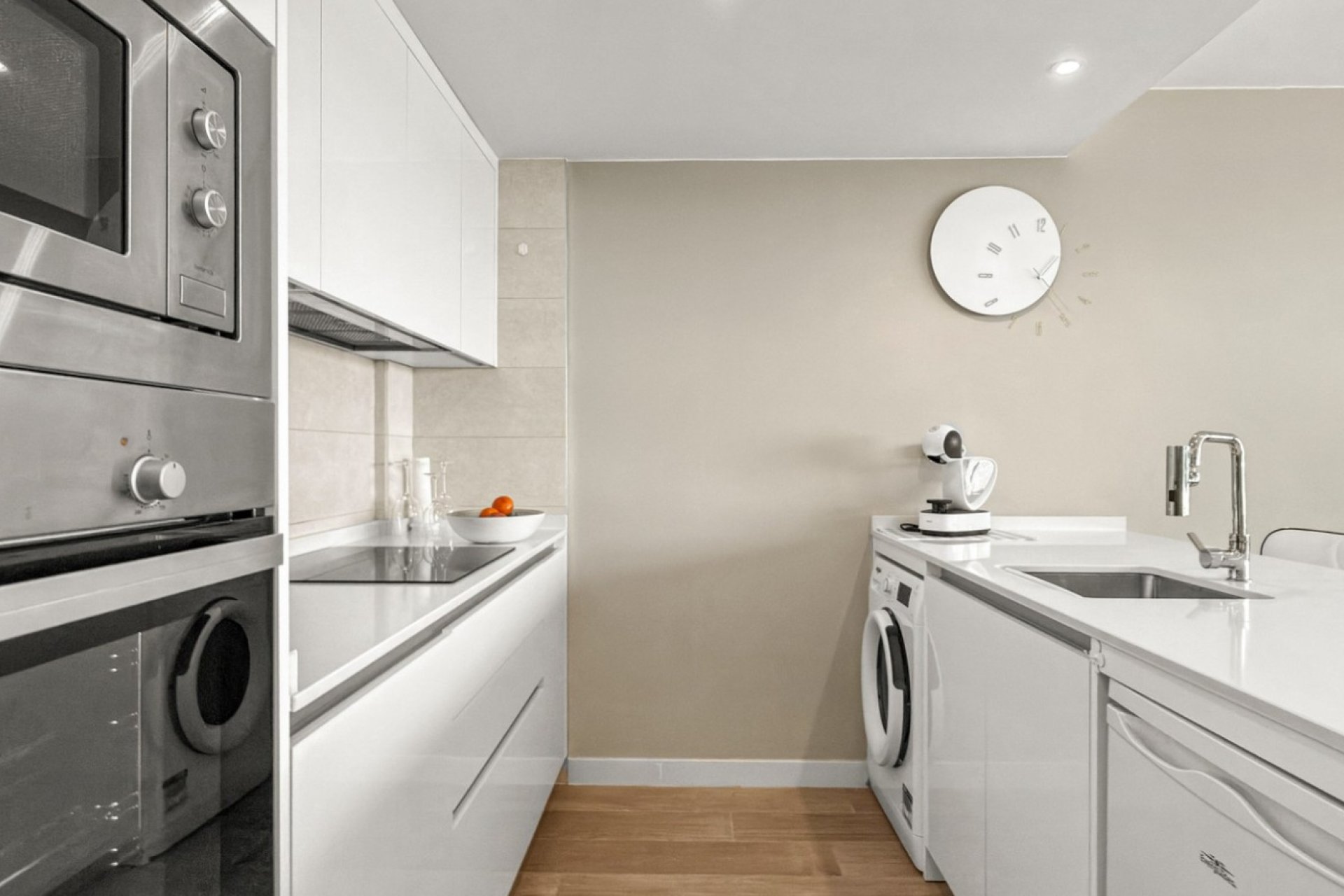 Resale - Apartment - Cartagena - Playa Honda-Playa Paraíso