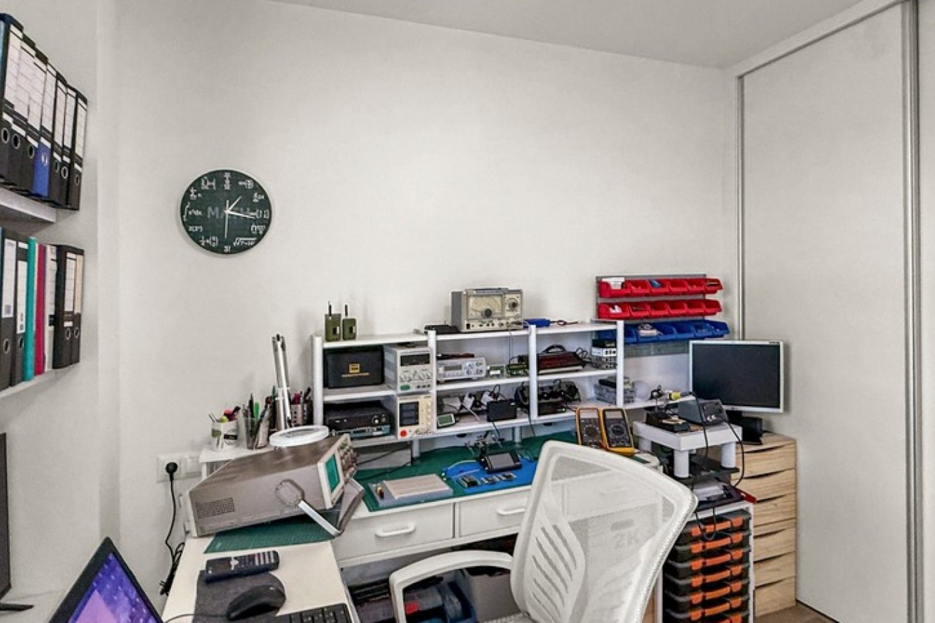 Resale - Apartment - Cartagena - Playa Honda-Playa Paraíso