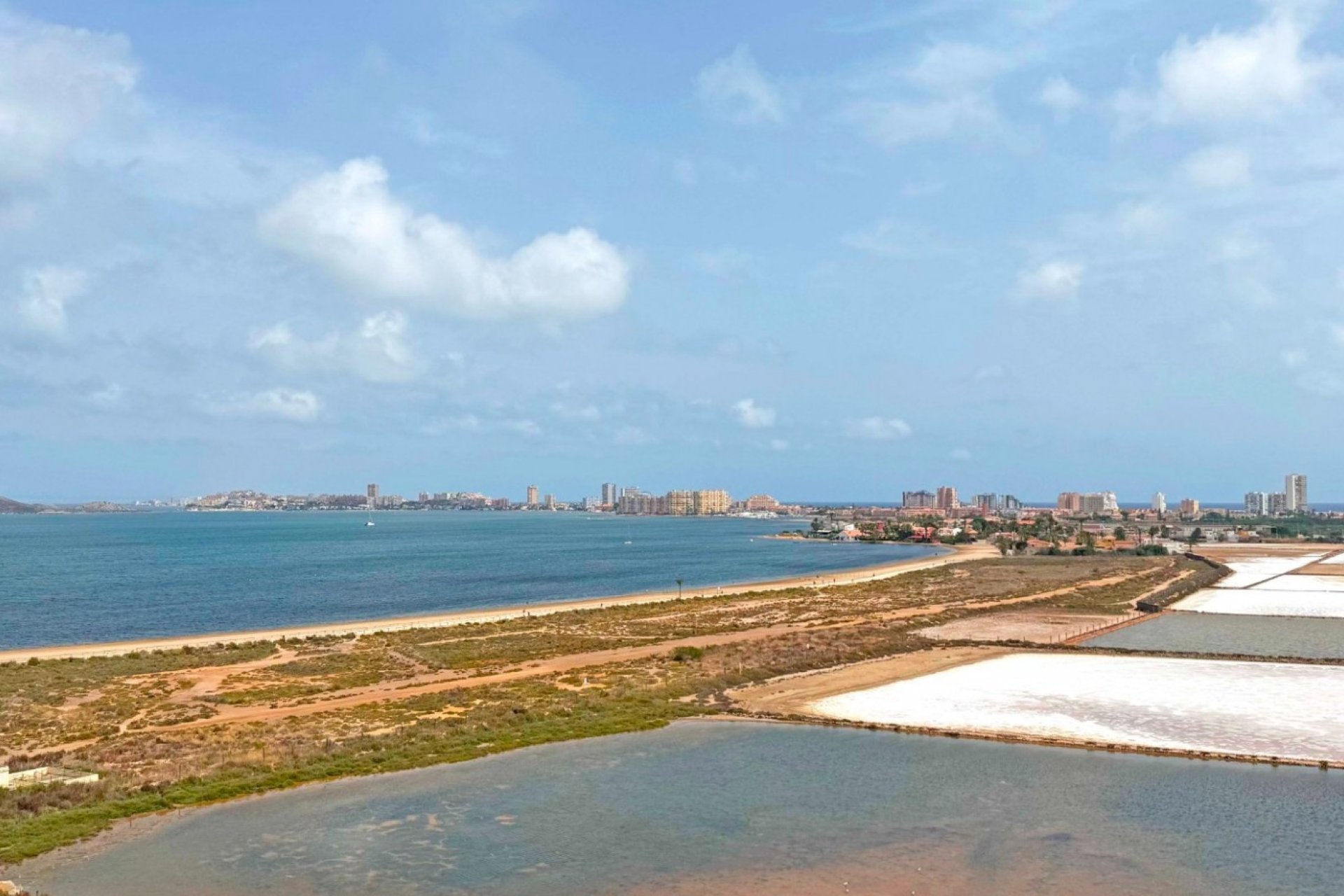 Resale - Apartment - Cartagena - Playa Honda-Playa Paraíso