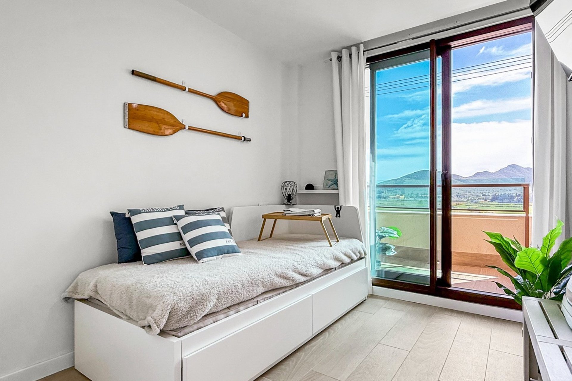 Resale - Apartment - Cartagena - Playa Honda-Playa Paraíso