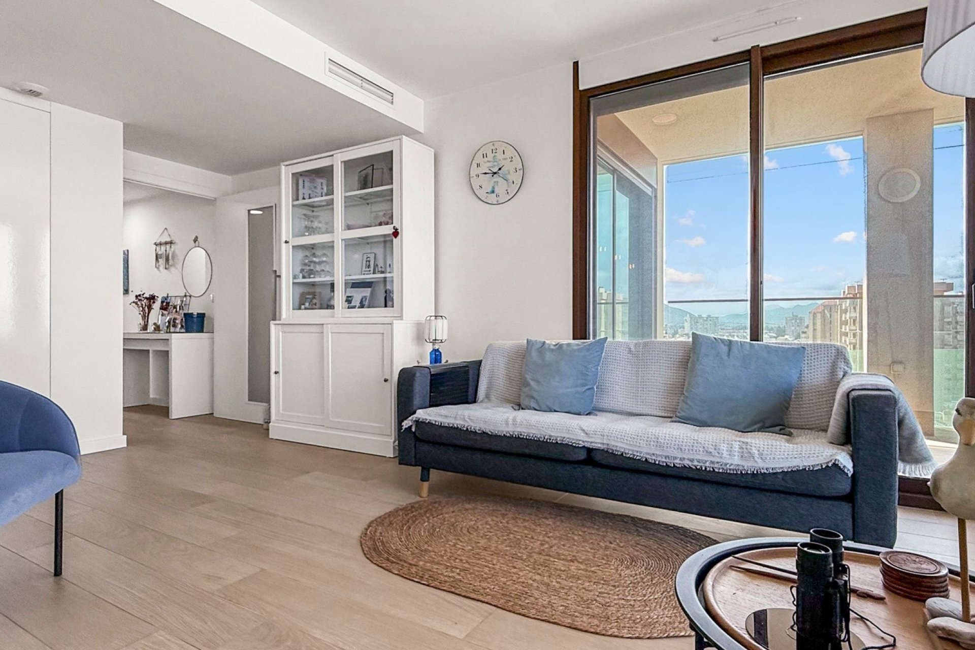 Resale - Apartment - Cartagena - Playa Honda-Playa Paraíso