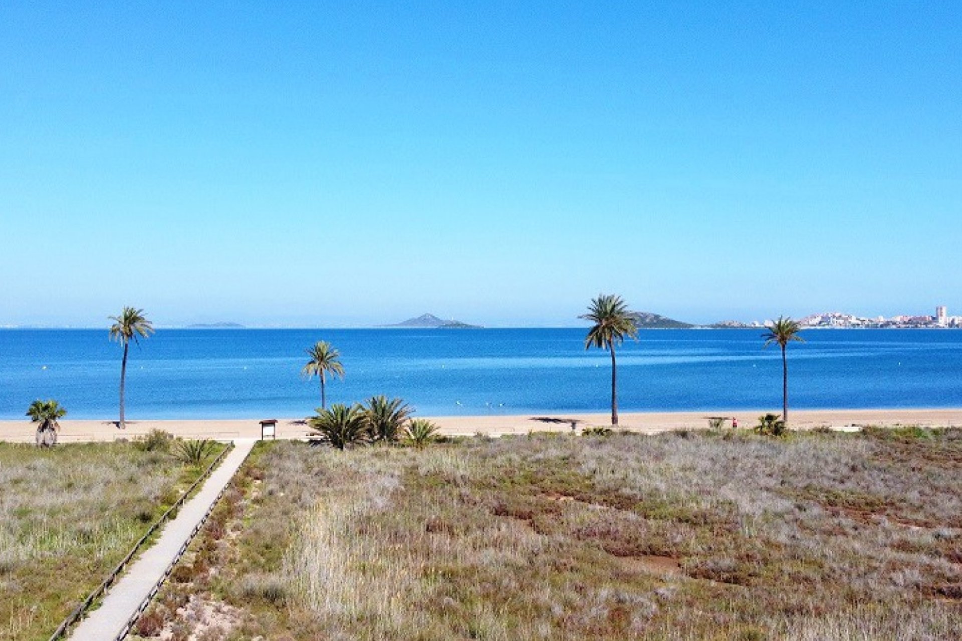 Resale - Apartment - Cartagena - Playa Honda-Playa Paraíso