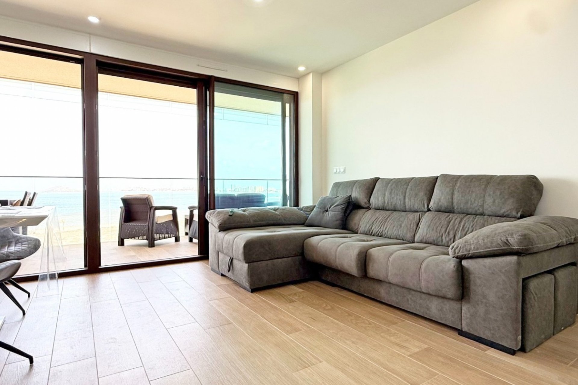 Resale - Apartment - Cartagena - Playa honda