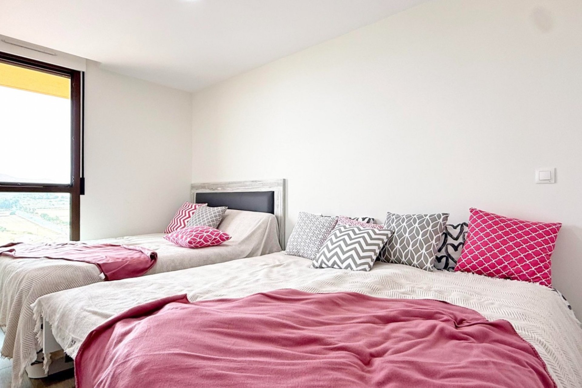 Resale - Apartment - Cartagena - Playa honda