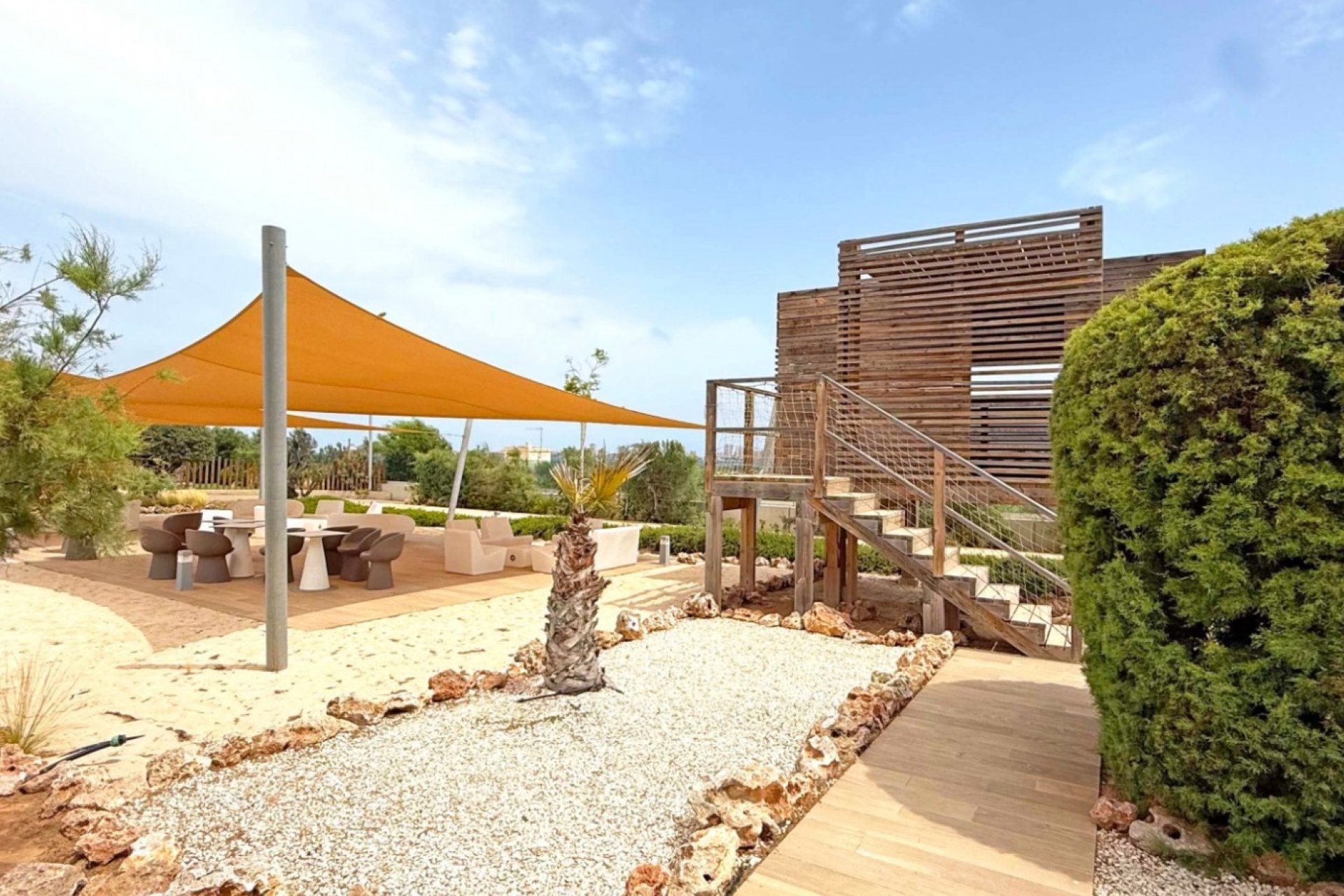 Resale - Apartment - Cartagena - Playa honda