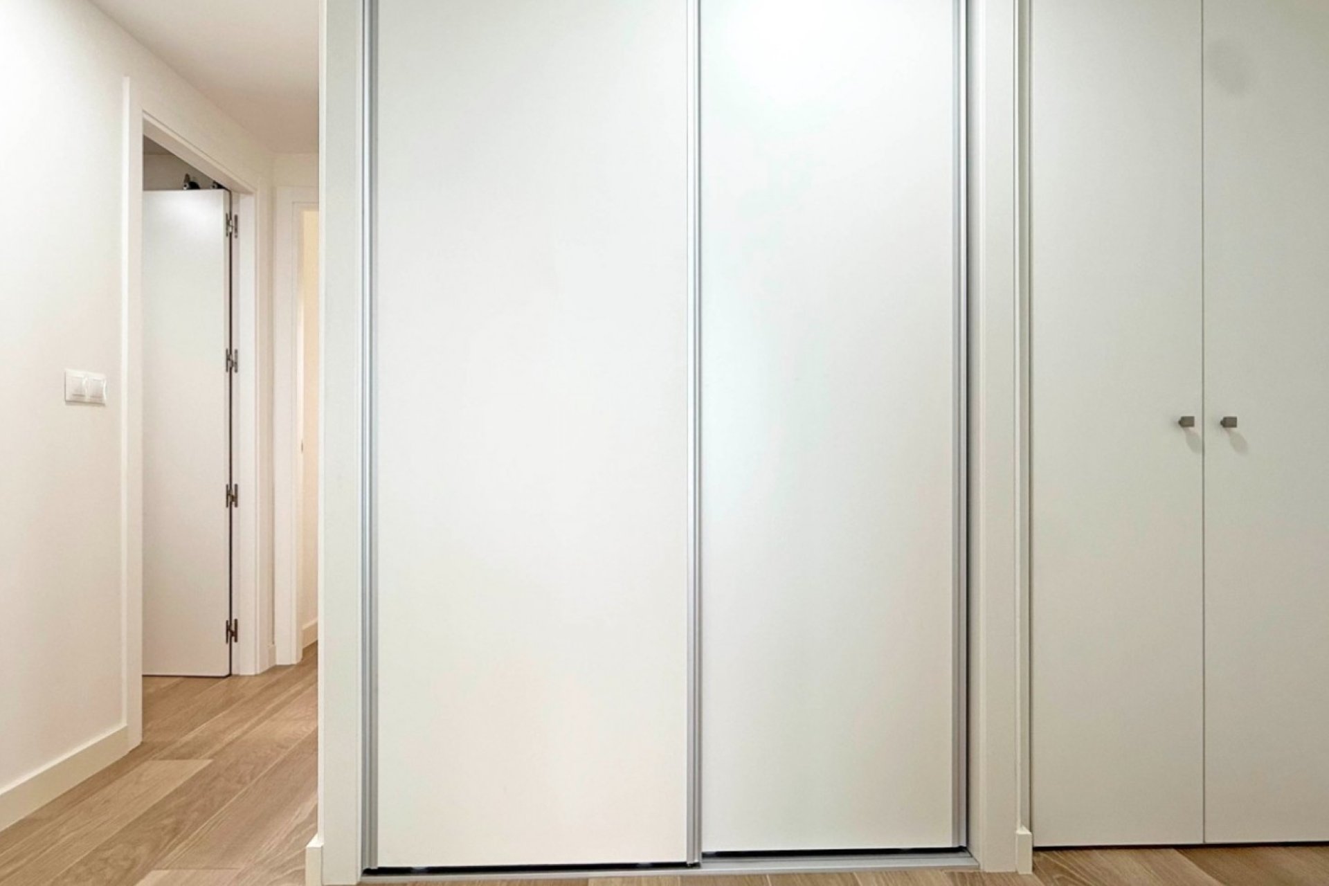 Resale - Apartment - Cartagena - Playa honda