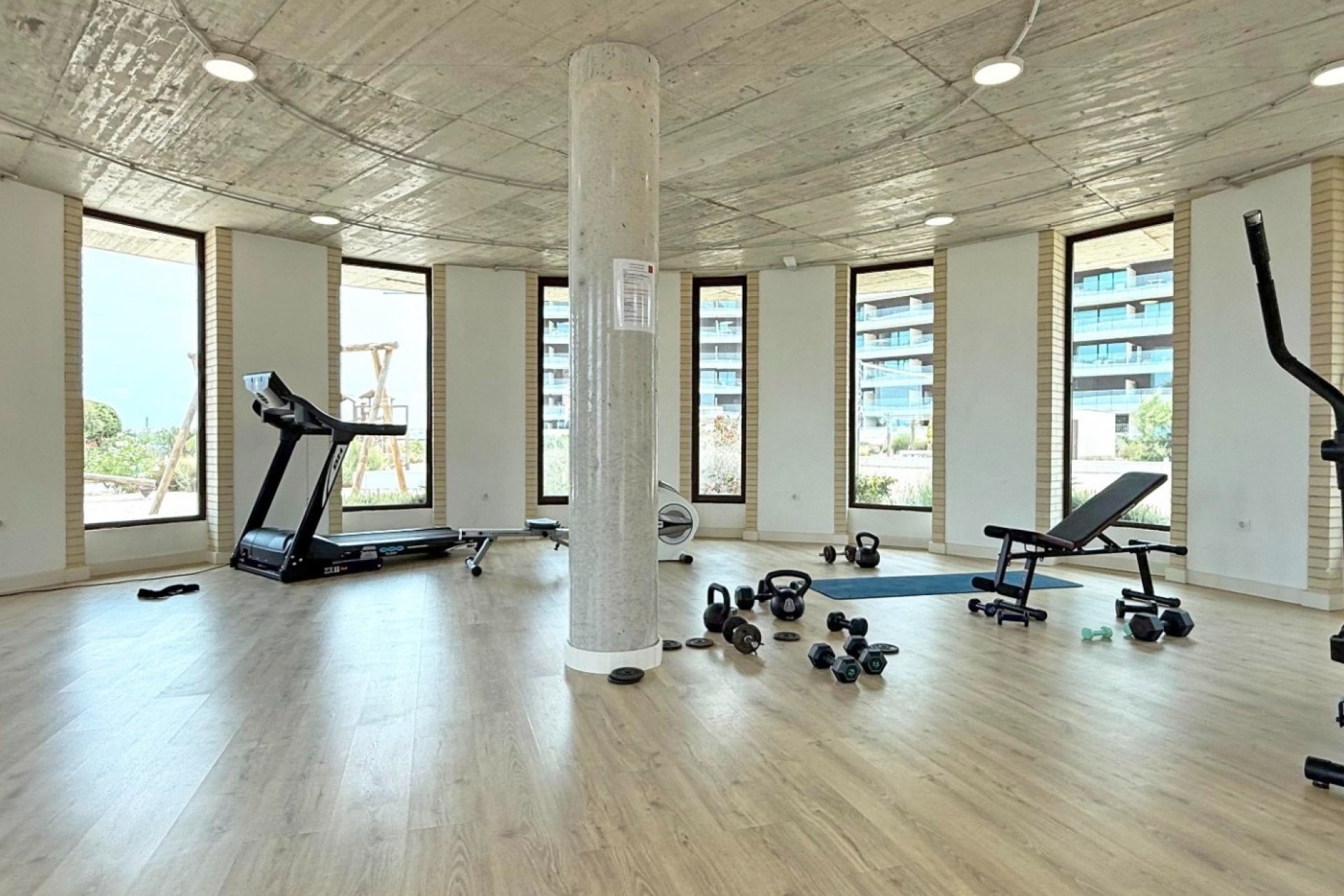 Resale - Apartment - Cartagena - Playa honda