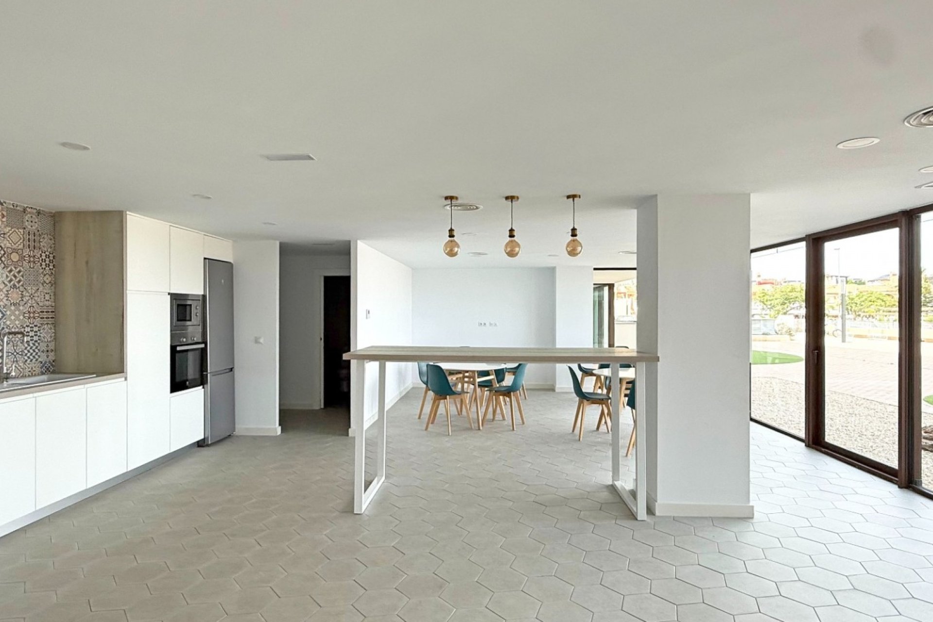 Resale - Apartment - Cartagena - Playa honda