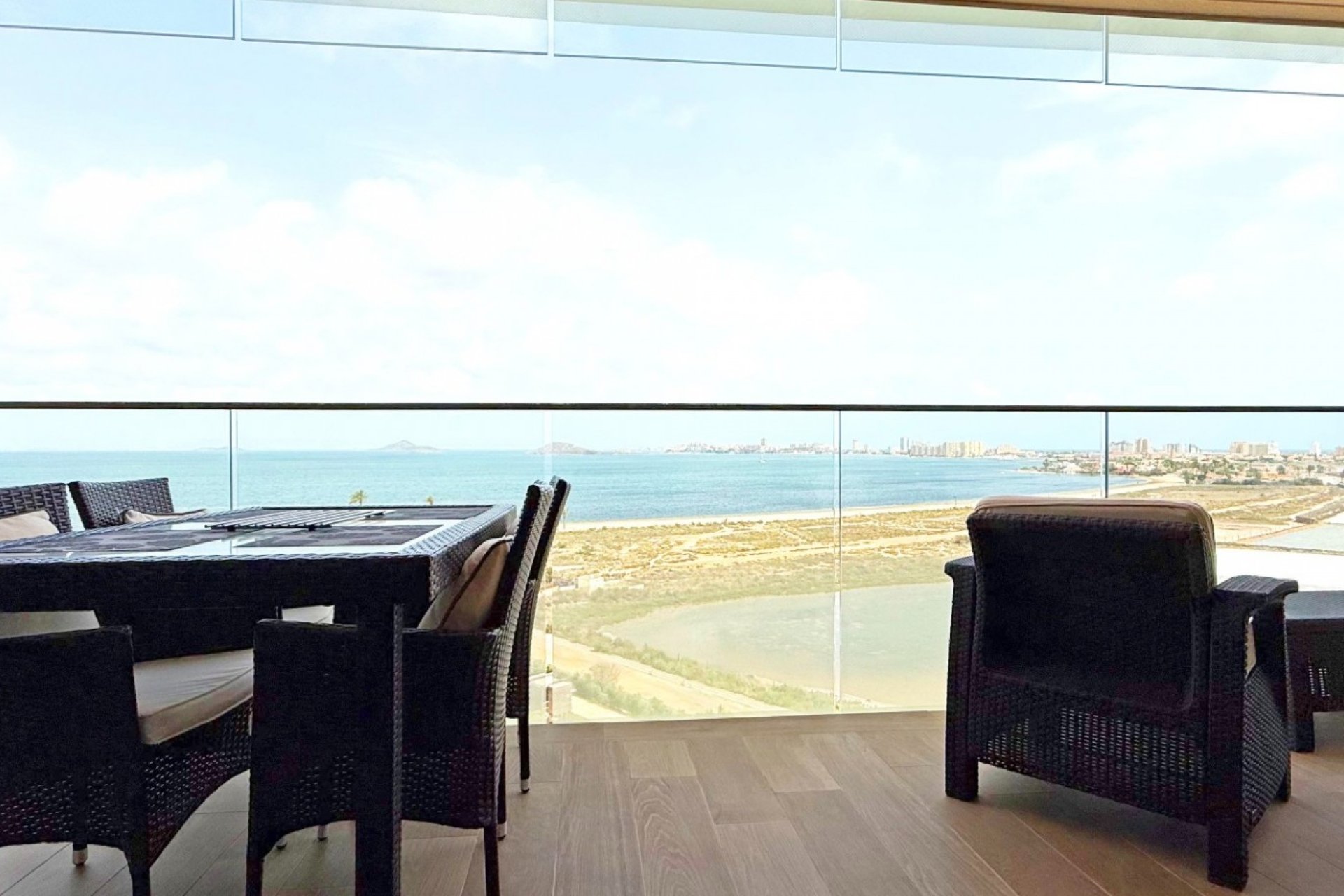 Resale - Apartment - Cartagena - Playa honda