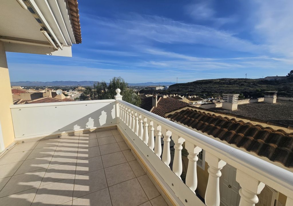 Resale - Apartment - Ciudad Quesada - Benimar 2