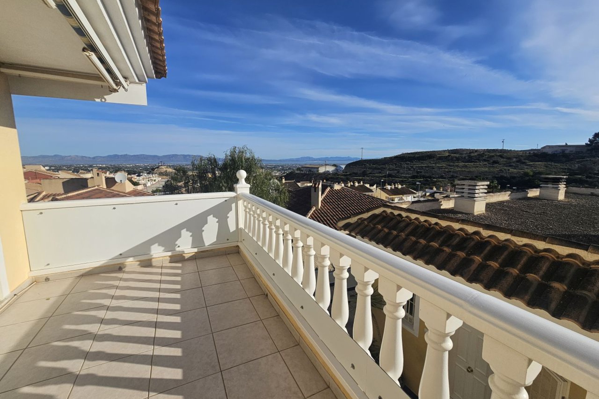Resale - Apartment - Ciudad Quesada - Benimar 2