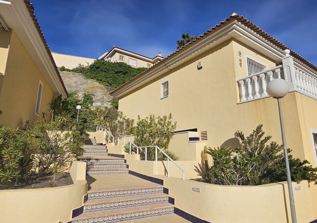 Resale - Apartment - Ciudad Quesada - Benimar 2