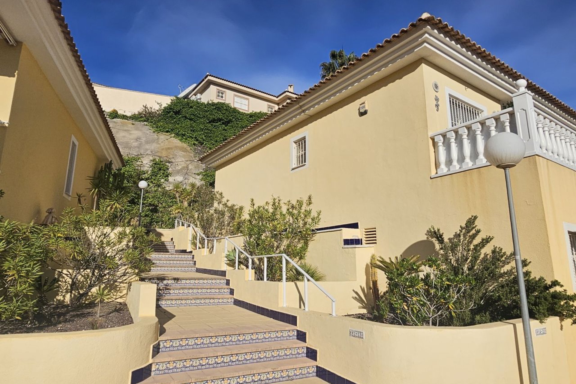 Resale - Apartment - Ciudad Quesada - Benimar 2