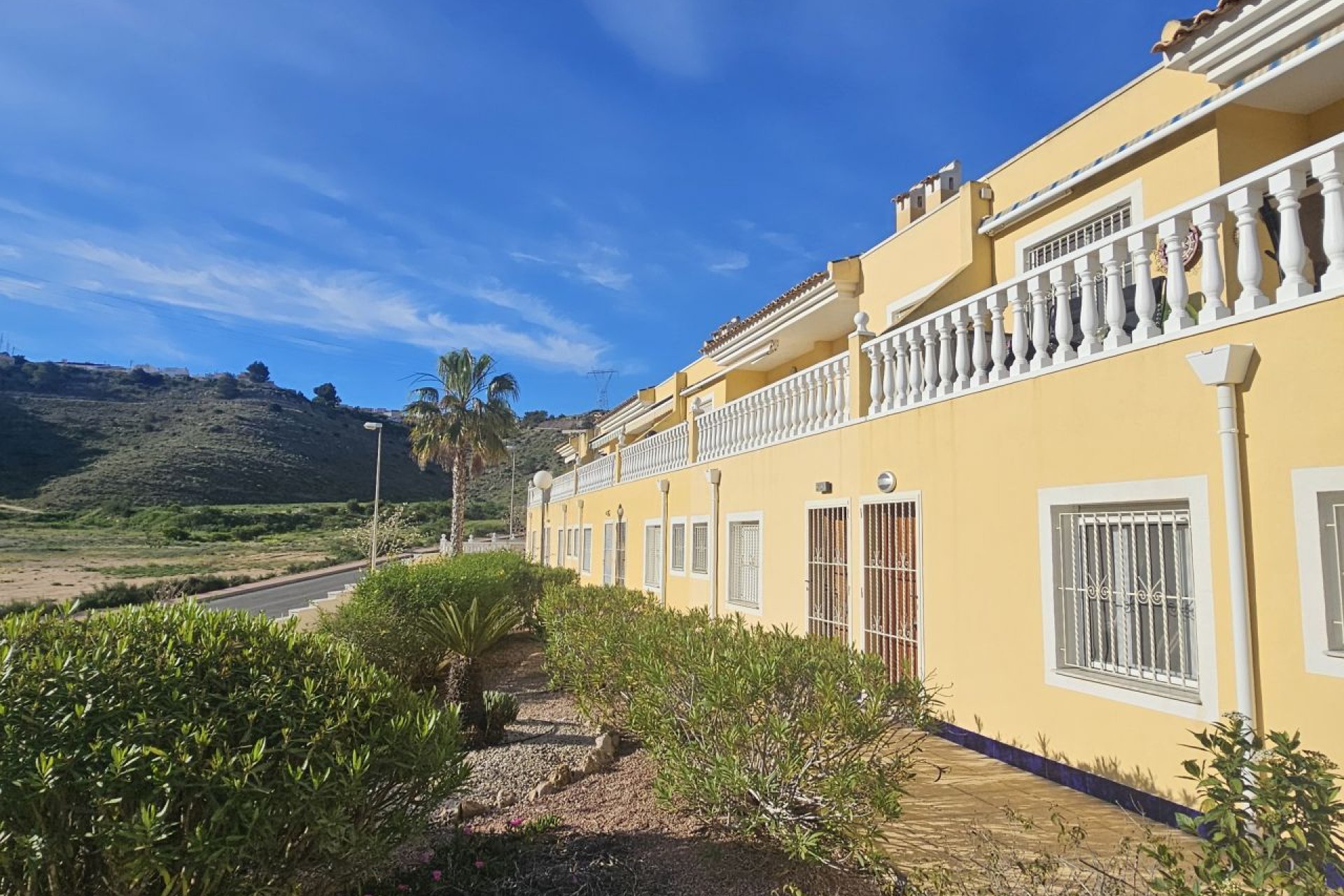 Resale - Apartment - Ciudad Quesada - Benimar 2