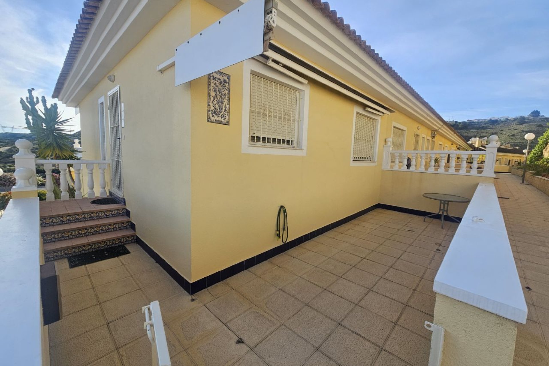 Resale - Apartment - Ciudad Quesada - Benimar 2