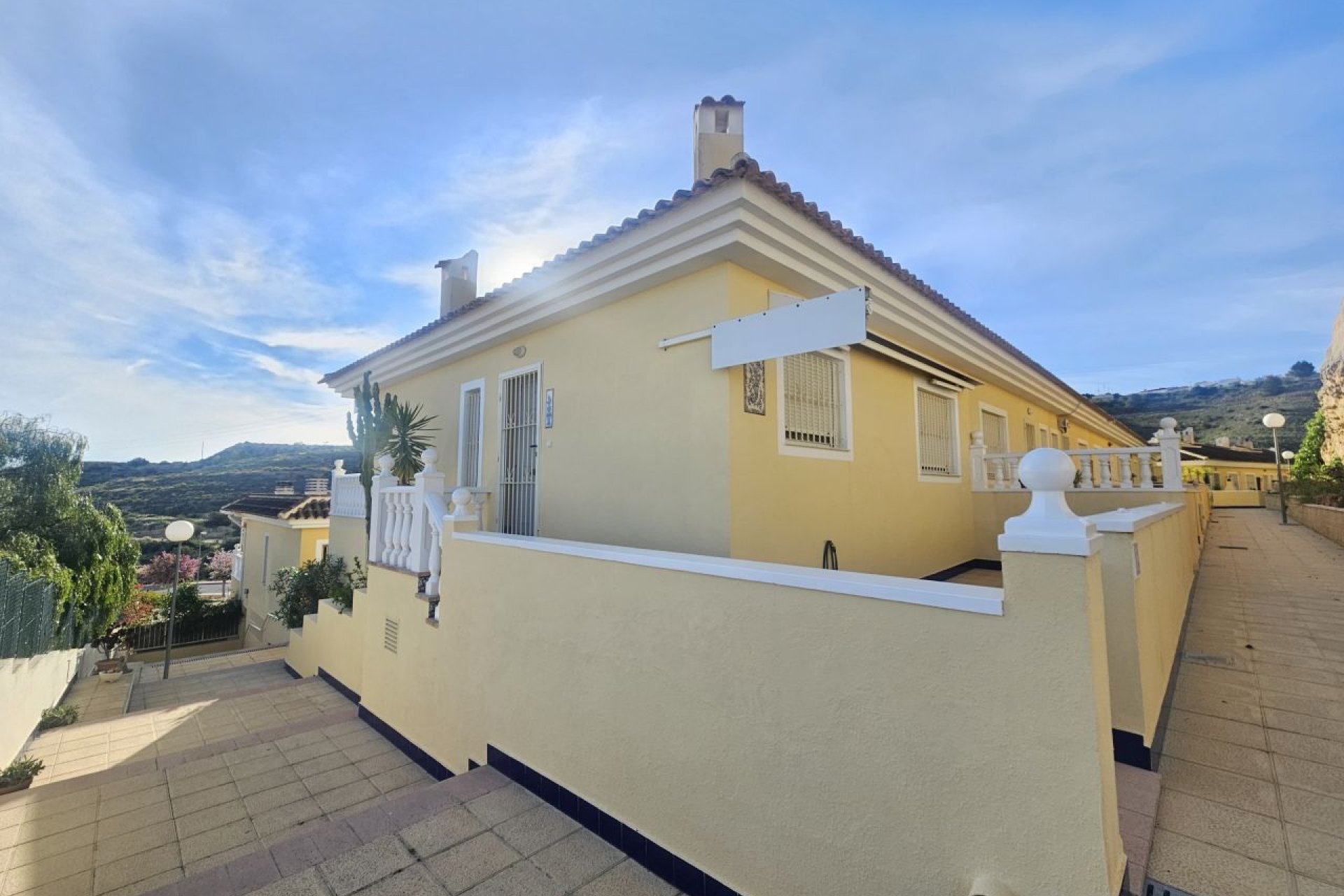 Resale - Apartment - Ciudad Quesada - Benimar 2