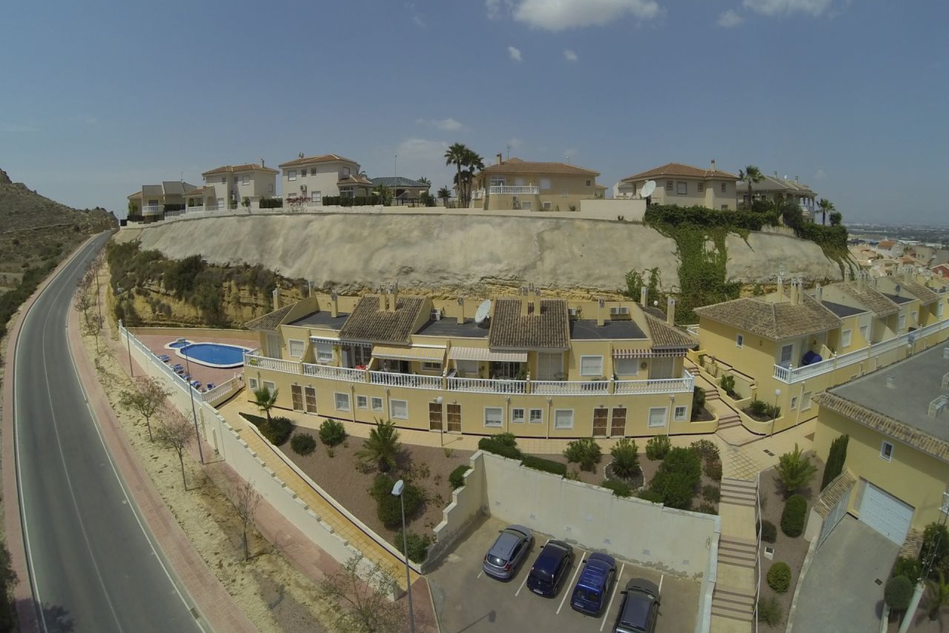 Resale - Apartment - Ciudad Quesada - Benimar 2