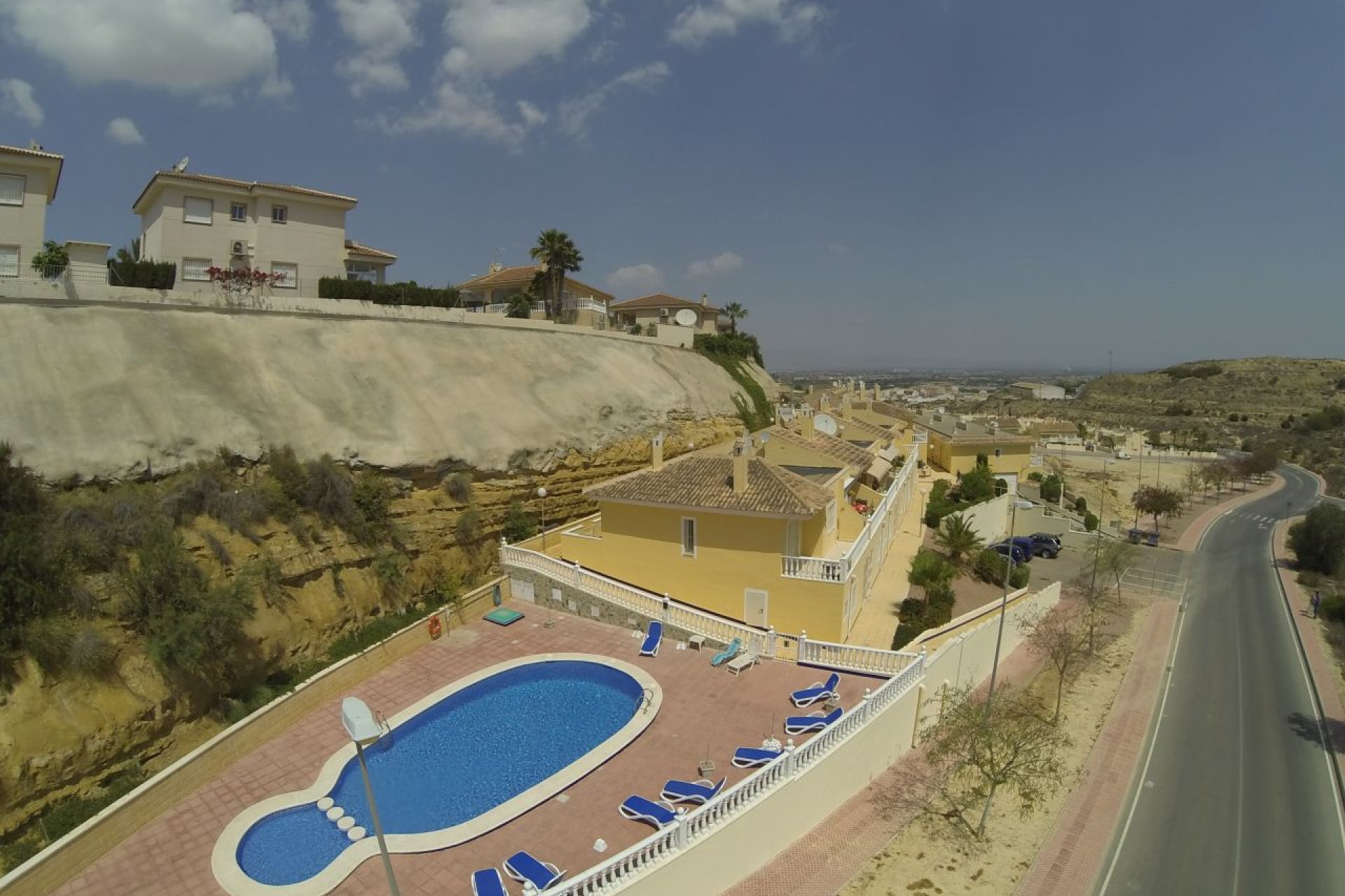 Resale - Apartment - Ciudad Quesada - Benimar 2